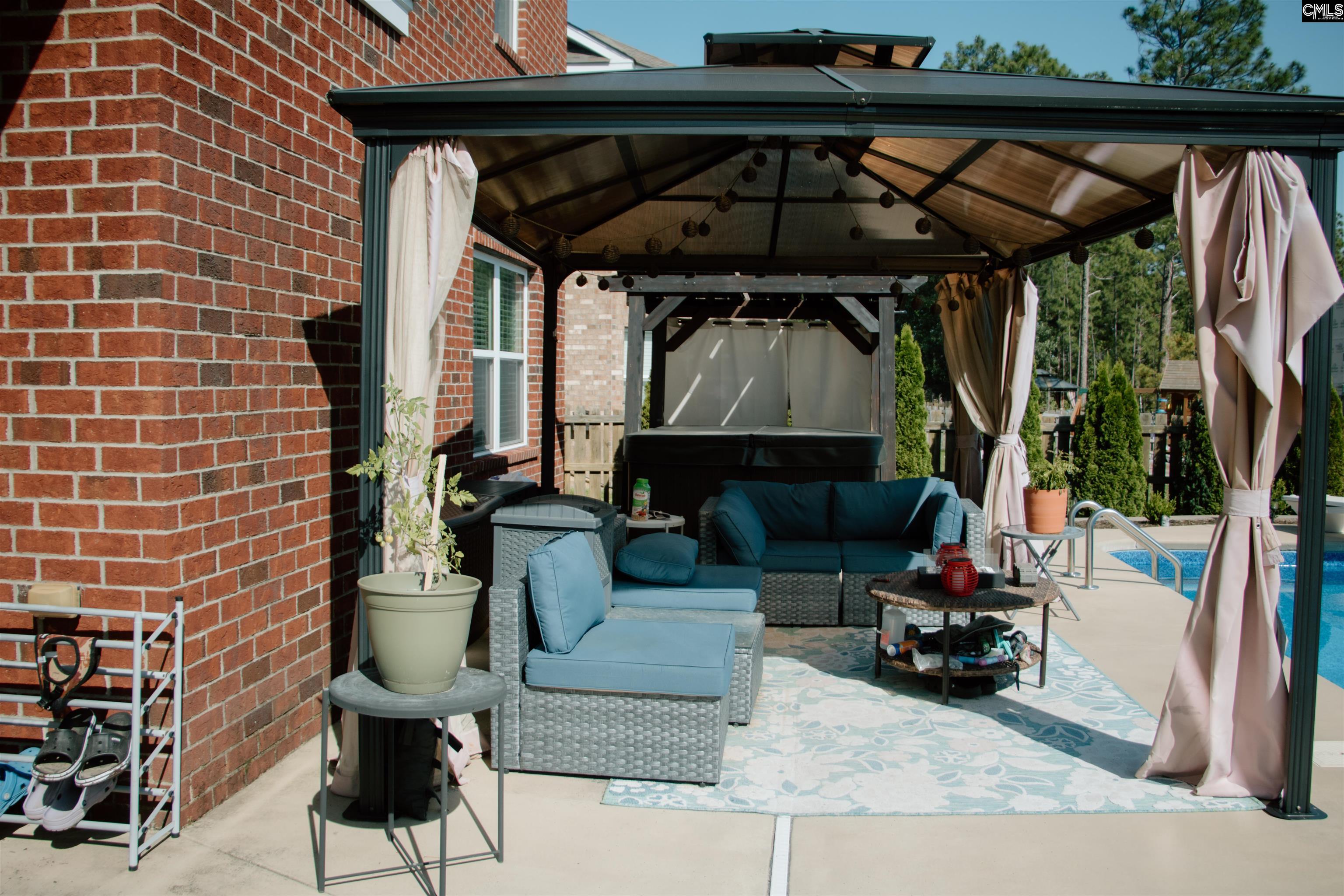 1244 Ashland Drive Columbia, SC 29229