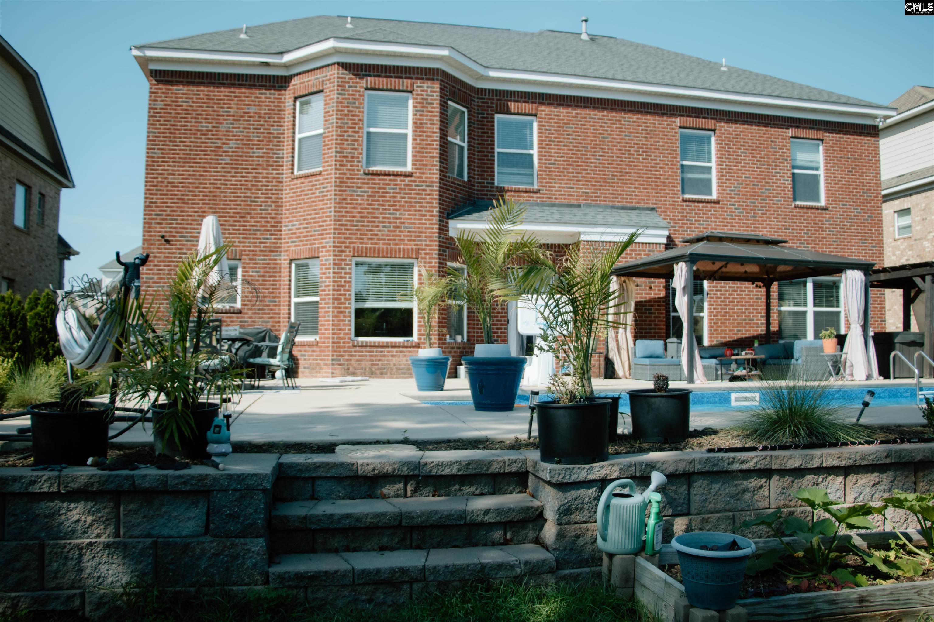 1244 Ashland Drive Columbia, SC 29229