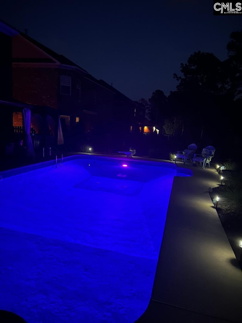 1244 Ashland Drive Columbia, SC 29229
