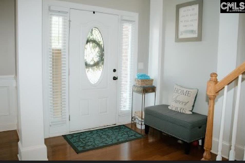 1244 Ashland Drive Columbia, SC 29229