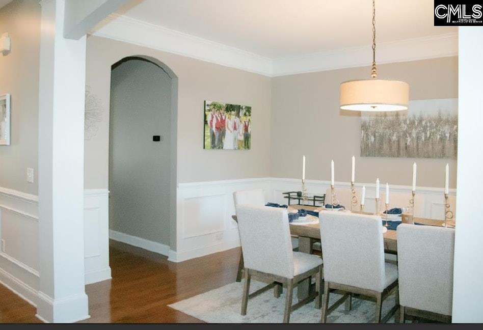 1244 Ashland Drive Columbia, SC 29229