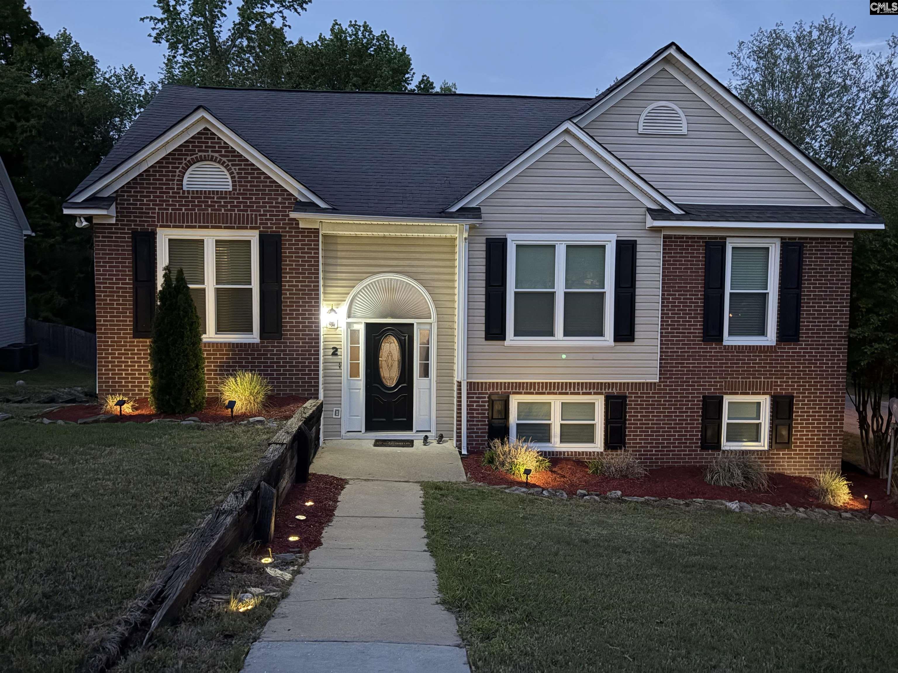 2 Windbreak Court Irmo, SC 29063-8079