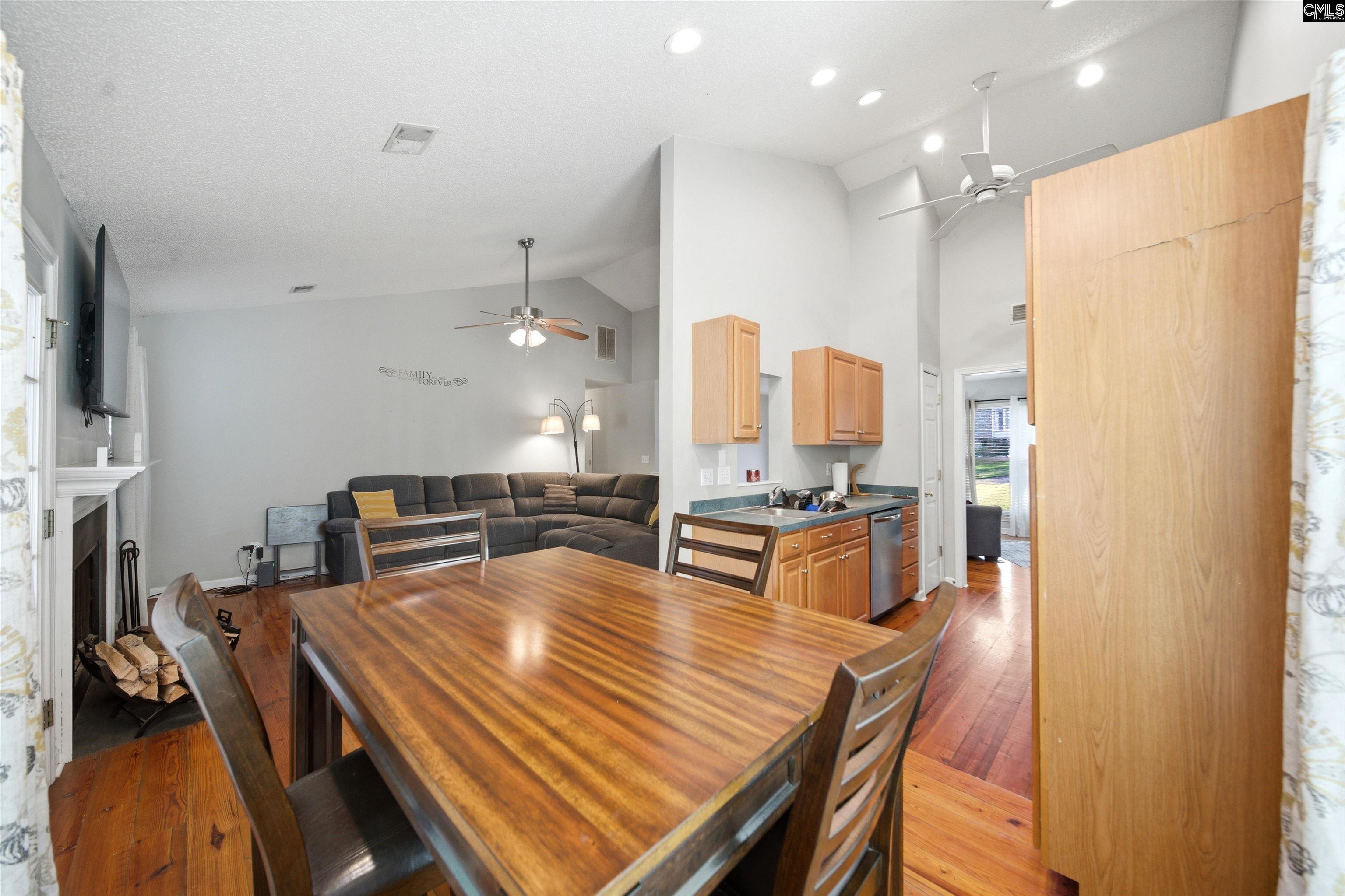2 Windbreak Court Irmo, SC 29063-8079