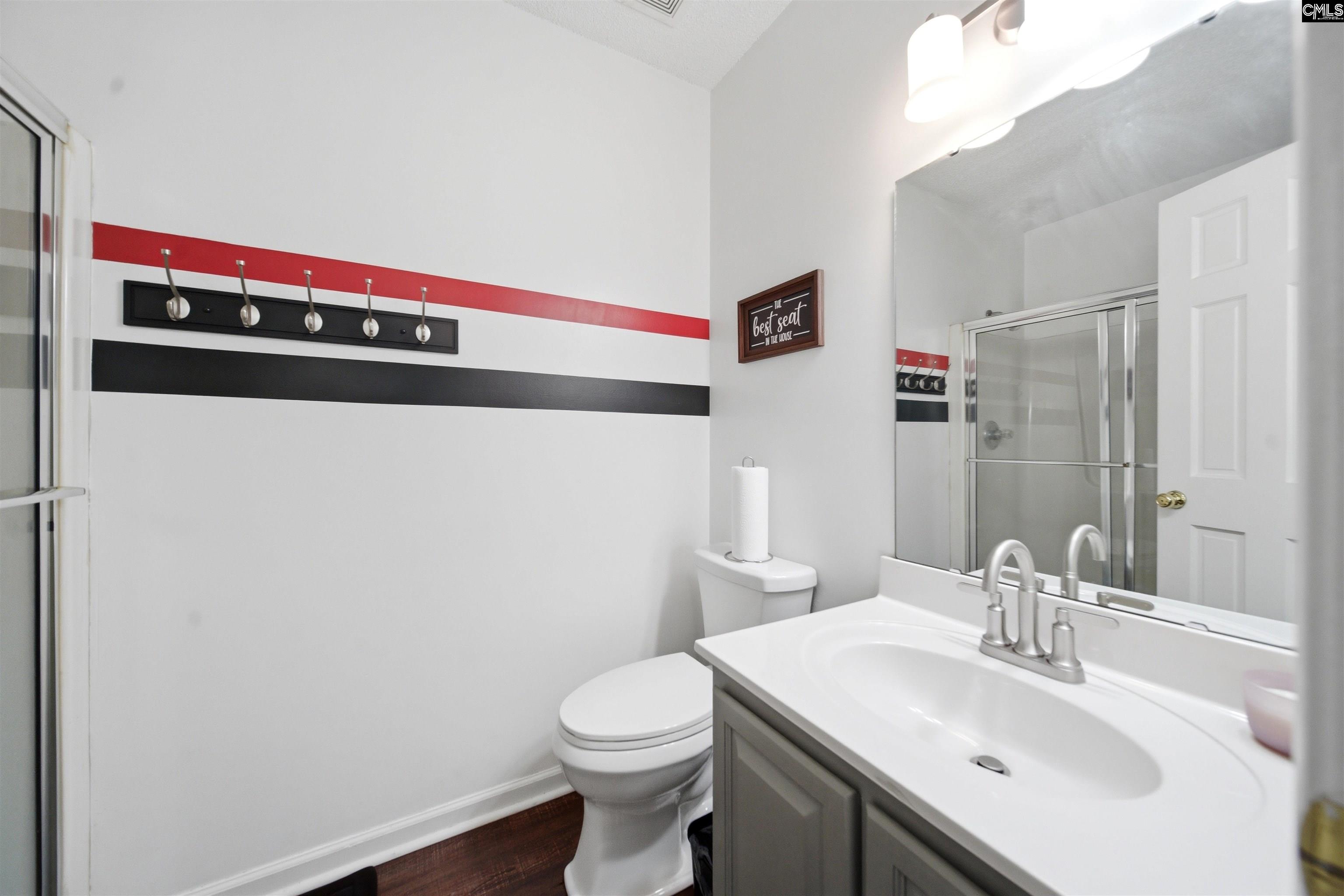 2 Windbreak Court Irmo, SC 29063-8079