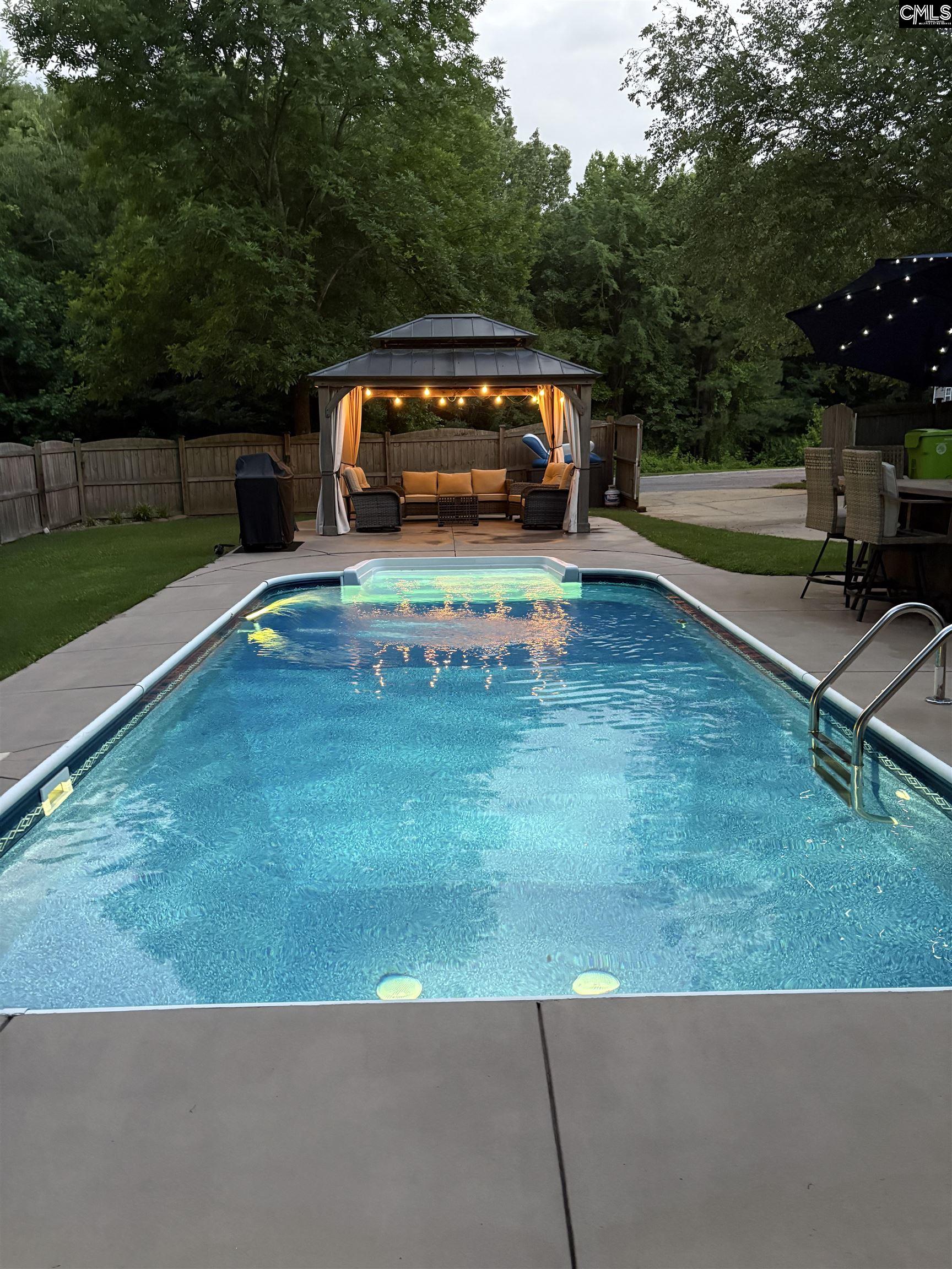 2 Windbreak Court Irmo, SC 29063-8079