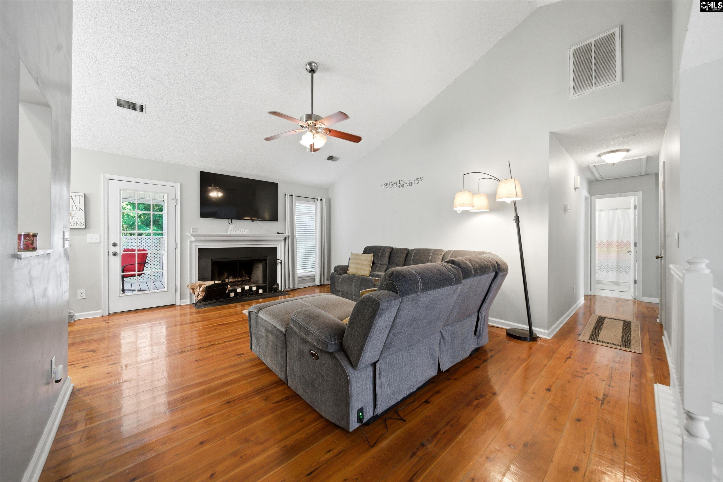 2 Windbreak Court Irmo, SC 29063-8079