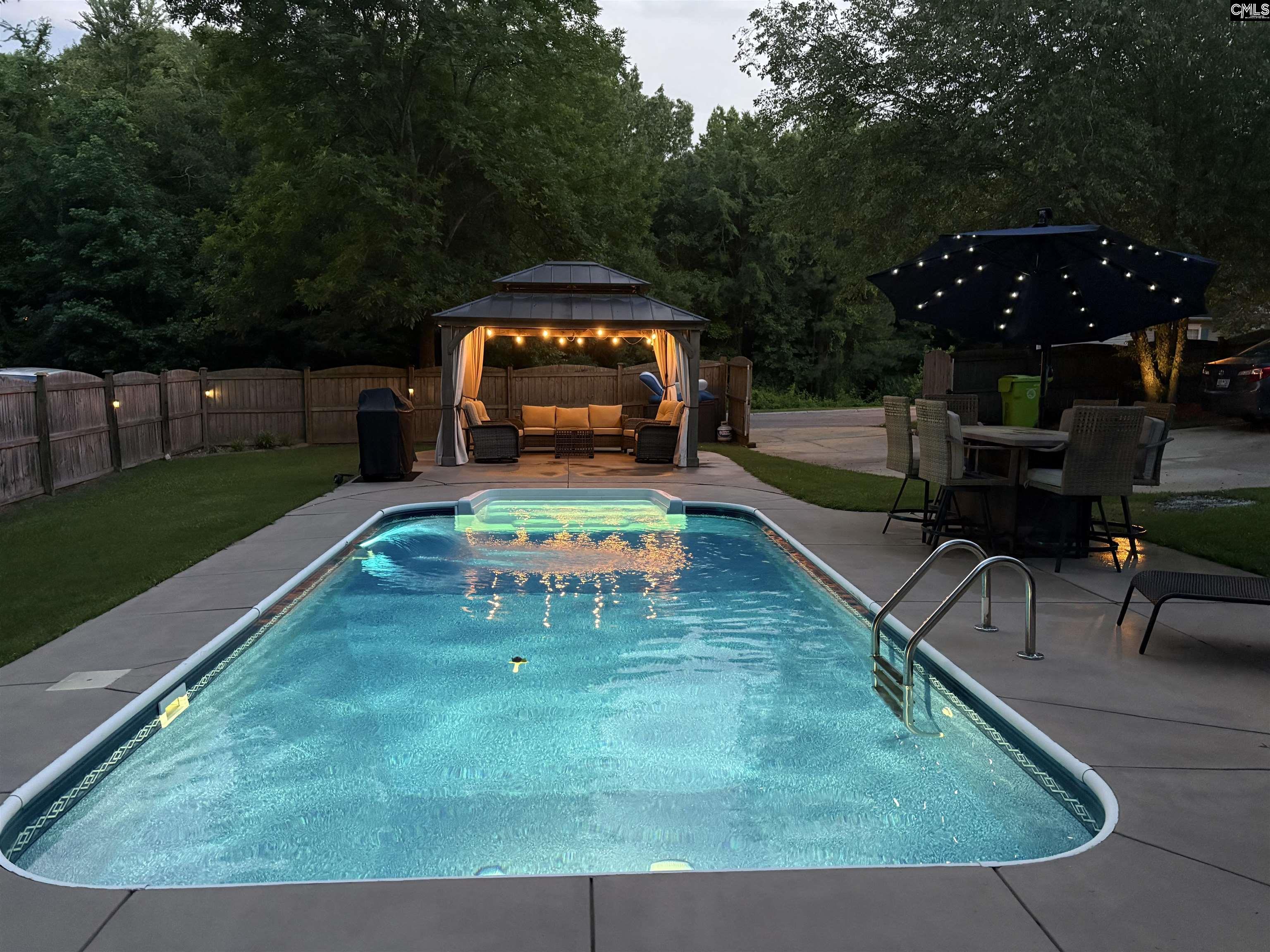 2 Windbreak Court Irmo, SC 29063-8079