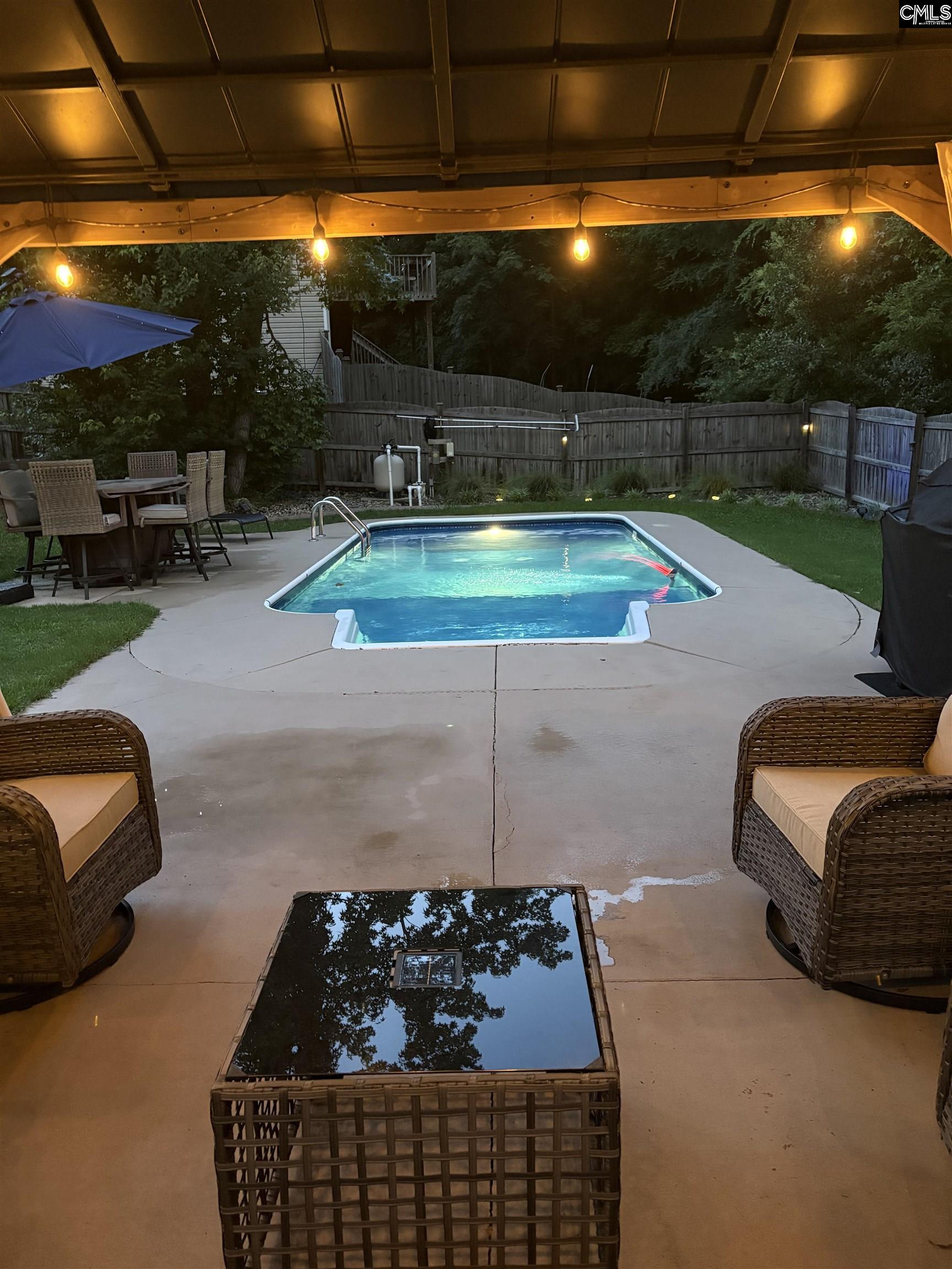 2 Windbreak Court Irmo, SC 29063-8079