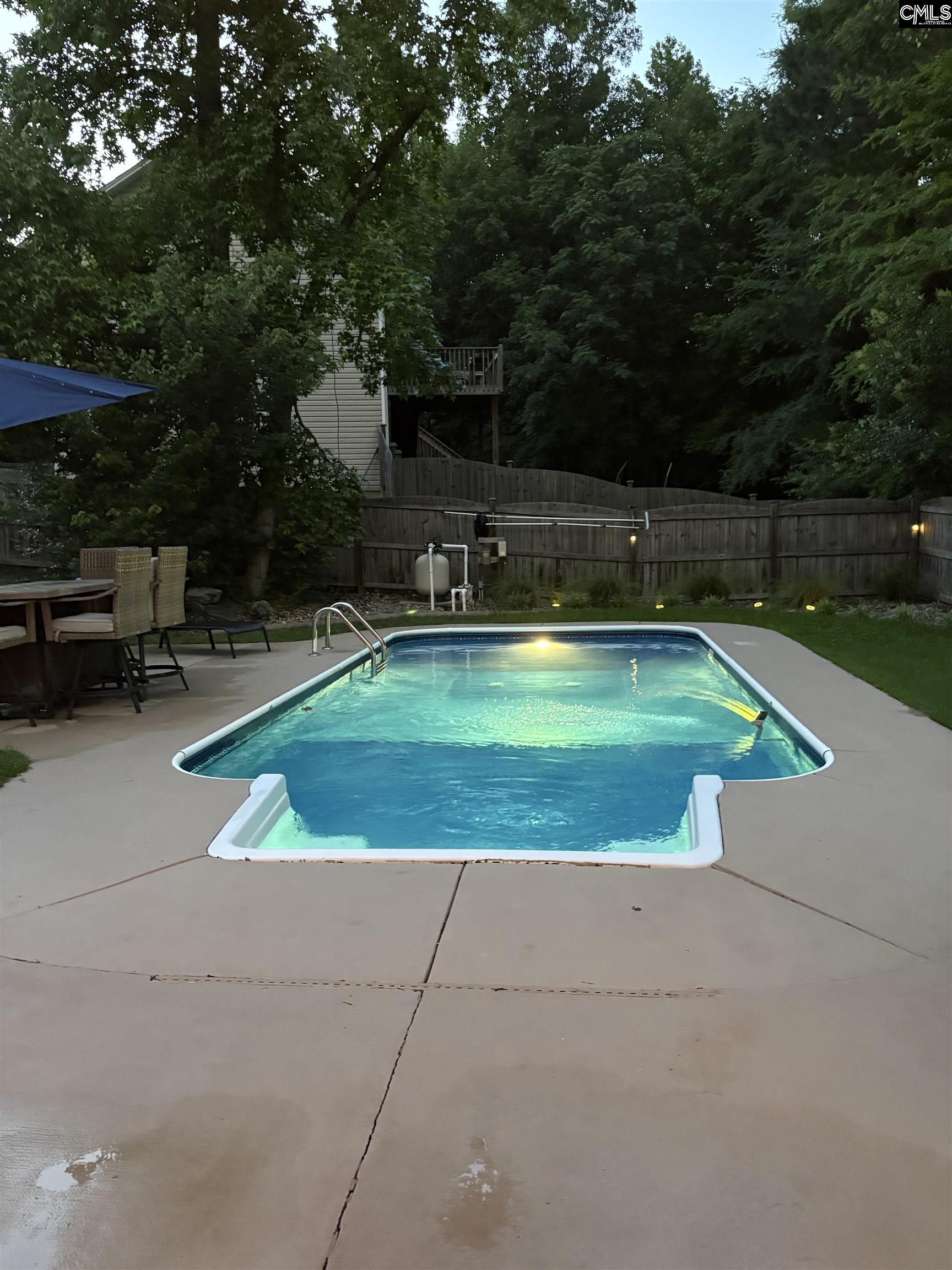 2 Windbreak Court Irmo, SC 29063-8079