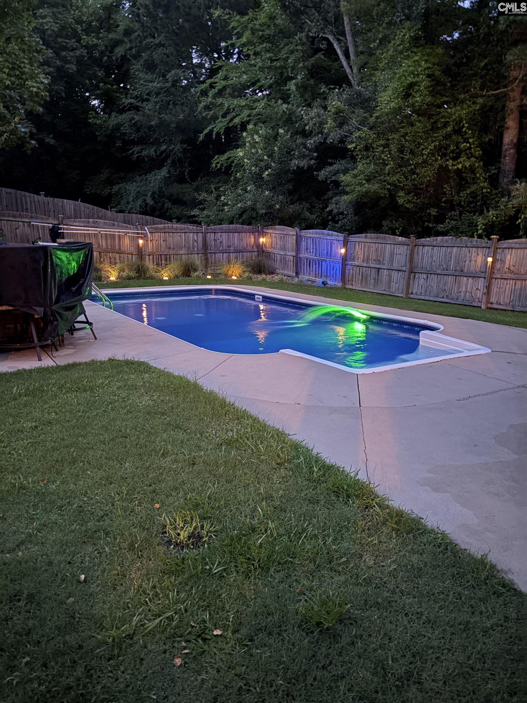 2 Windbreak Court Irmo, SC 29063-8079