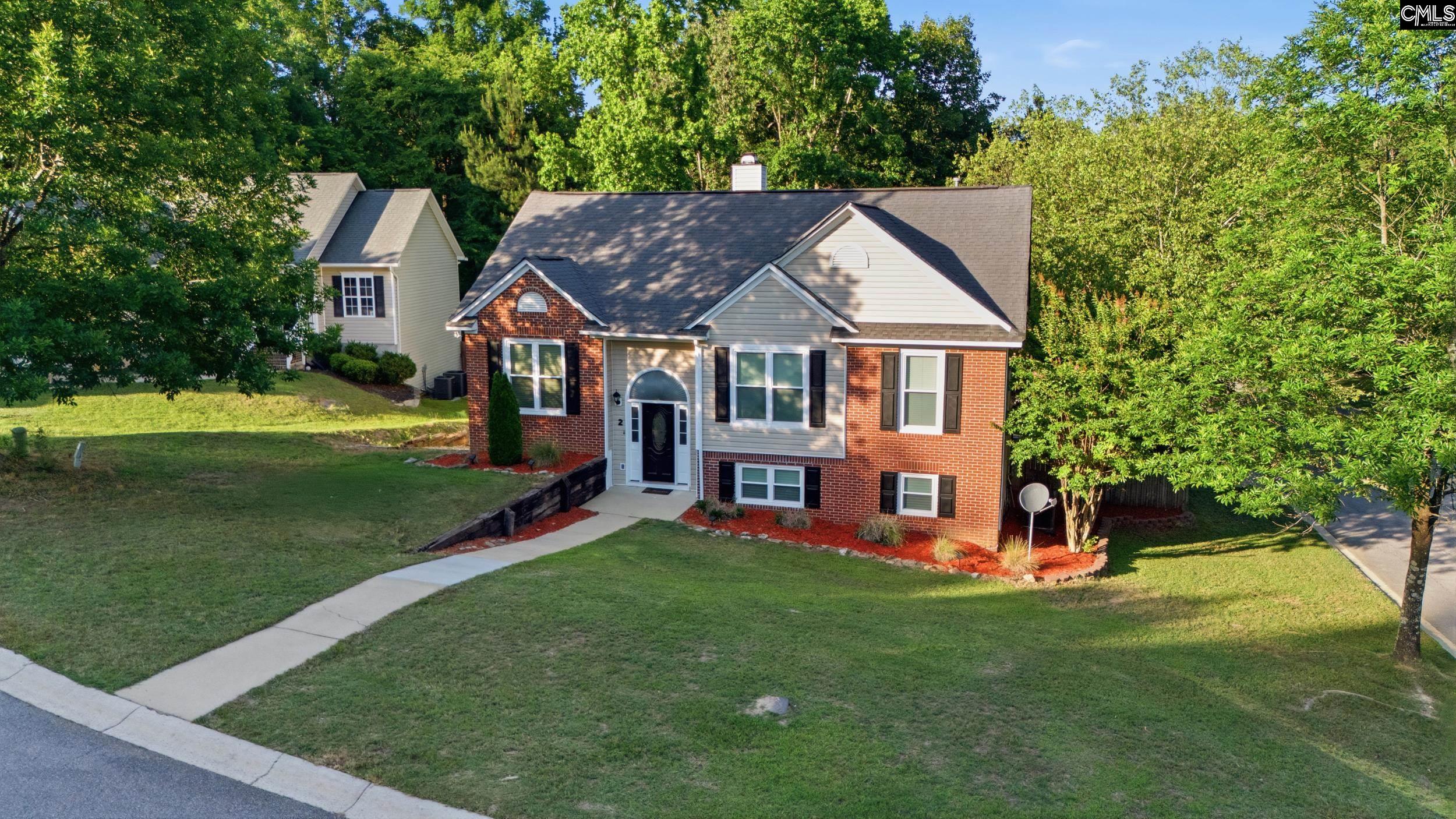 2 Windbreak Court Irmo, SC 29063-8079