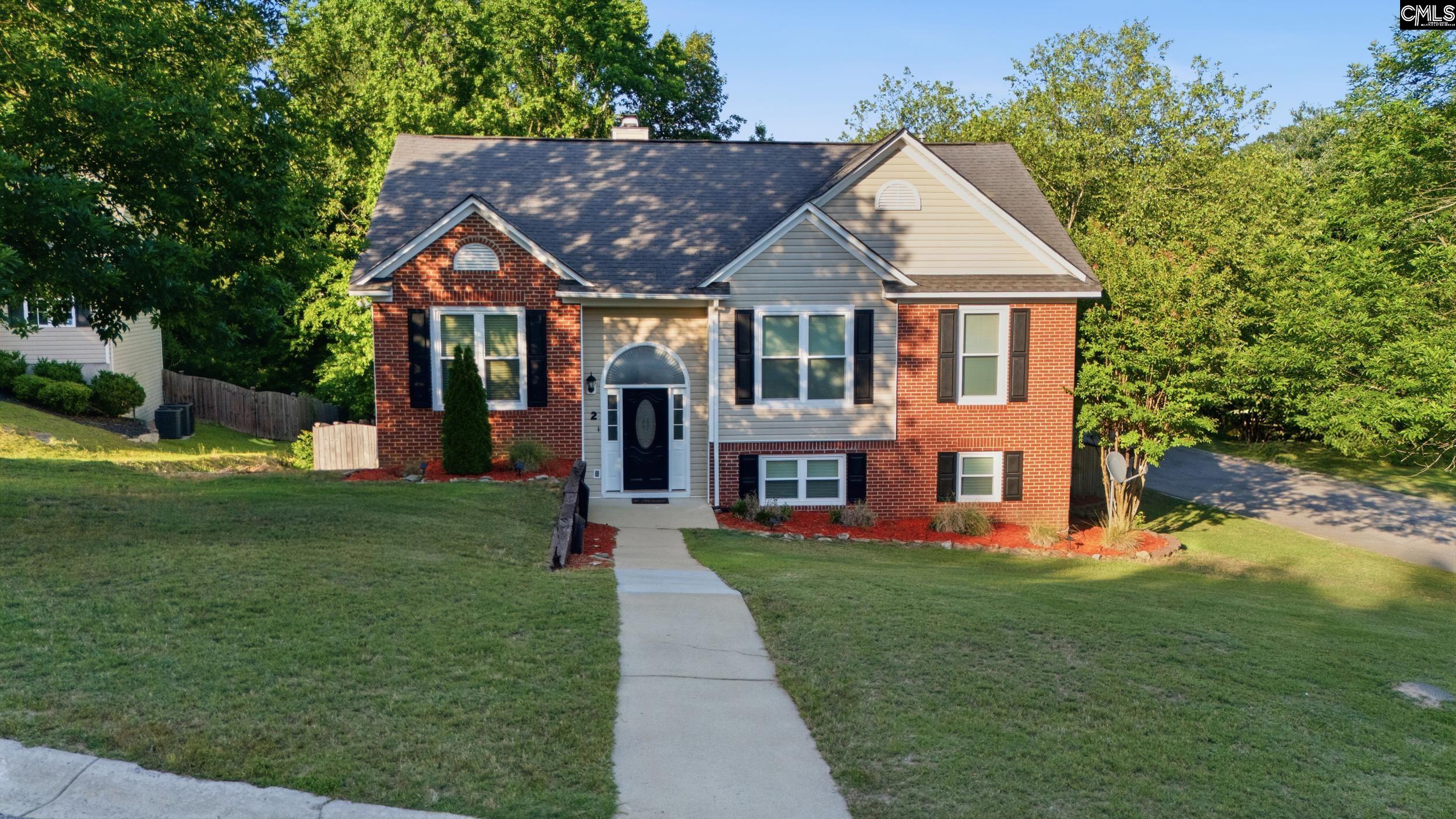 2 Windbreak Court Irmo, SC 29063-8079