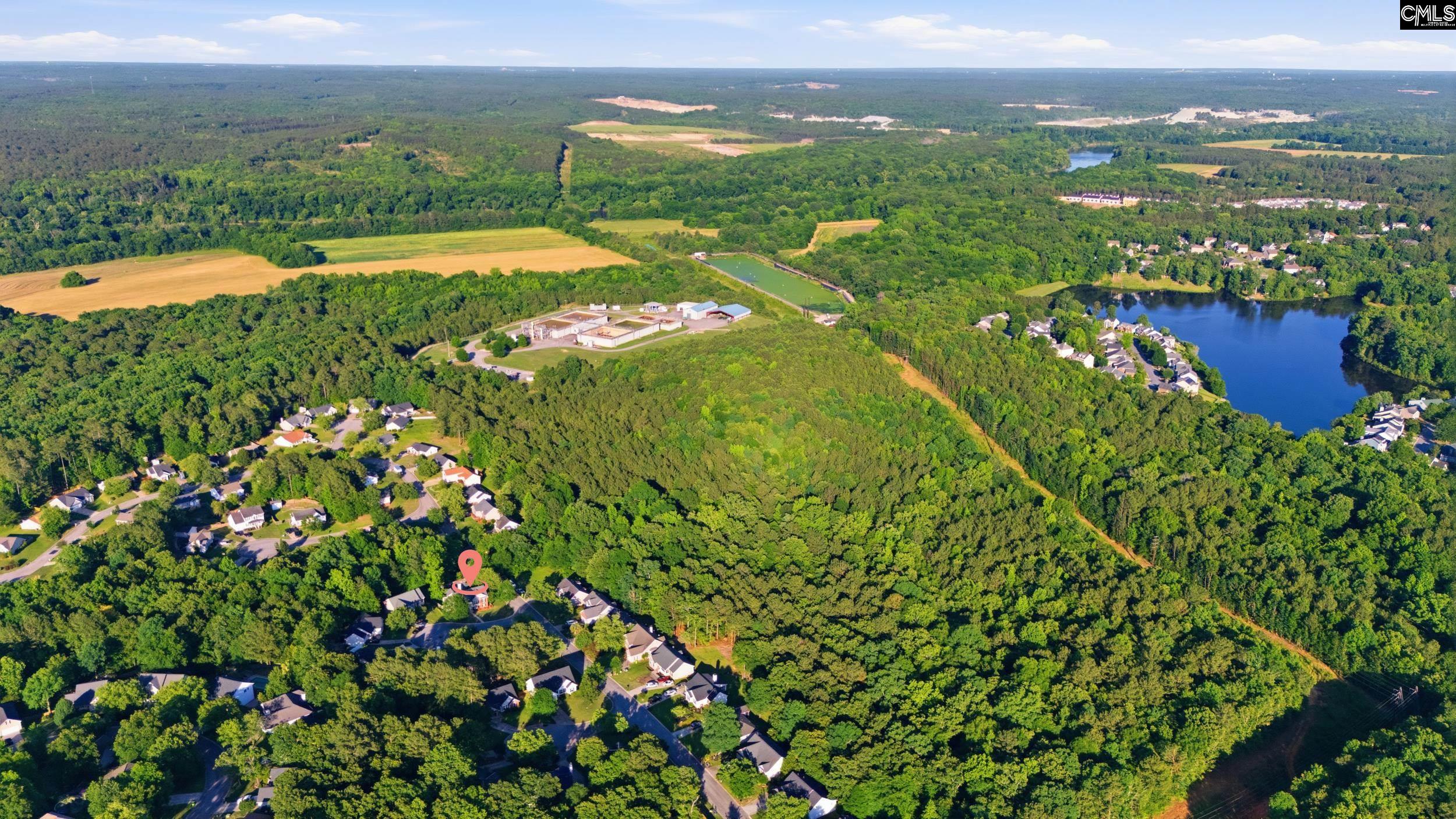 2 Windbreak Court Irmo, SC 29063-8079