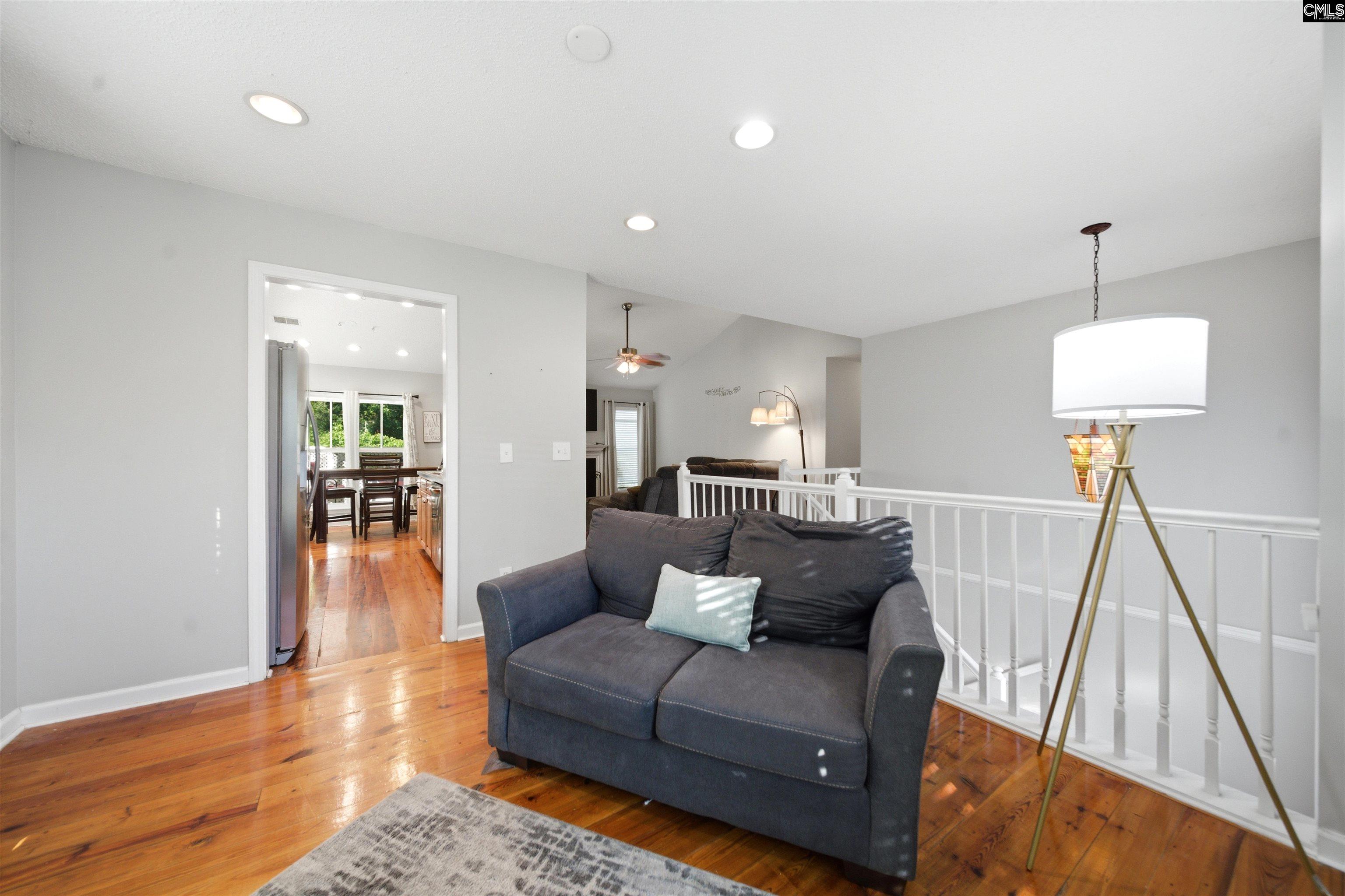 2 Windbreak Court Irmo, SC 29063-8079
