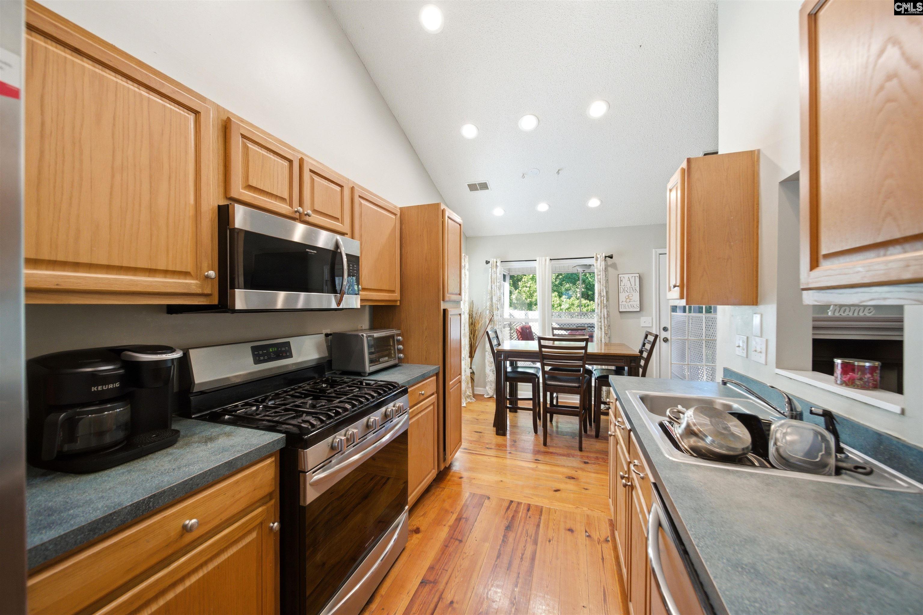 2 Windbreak Court Irmo, SC 29063-8079