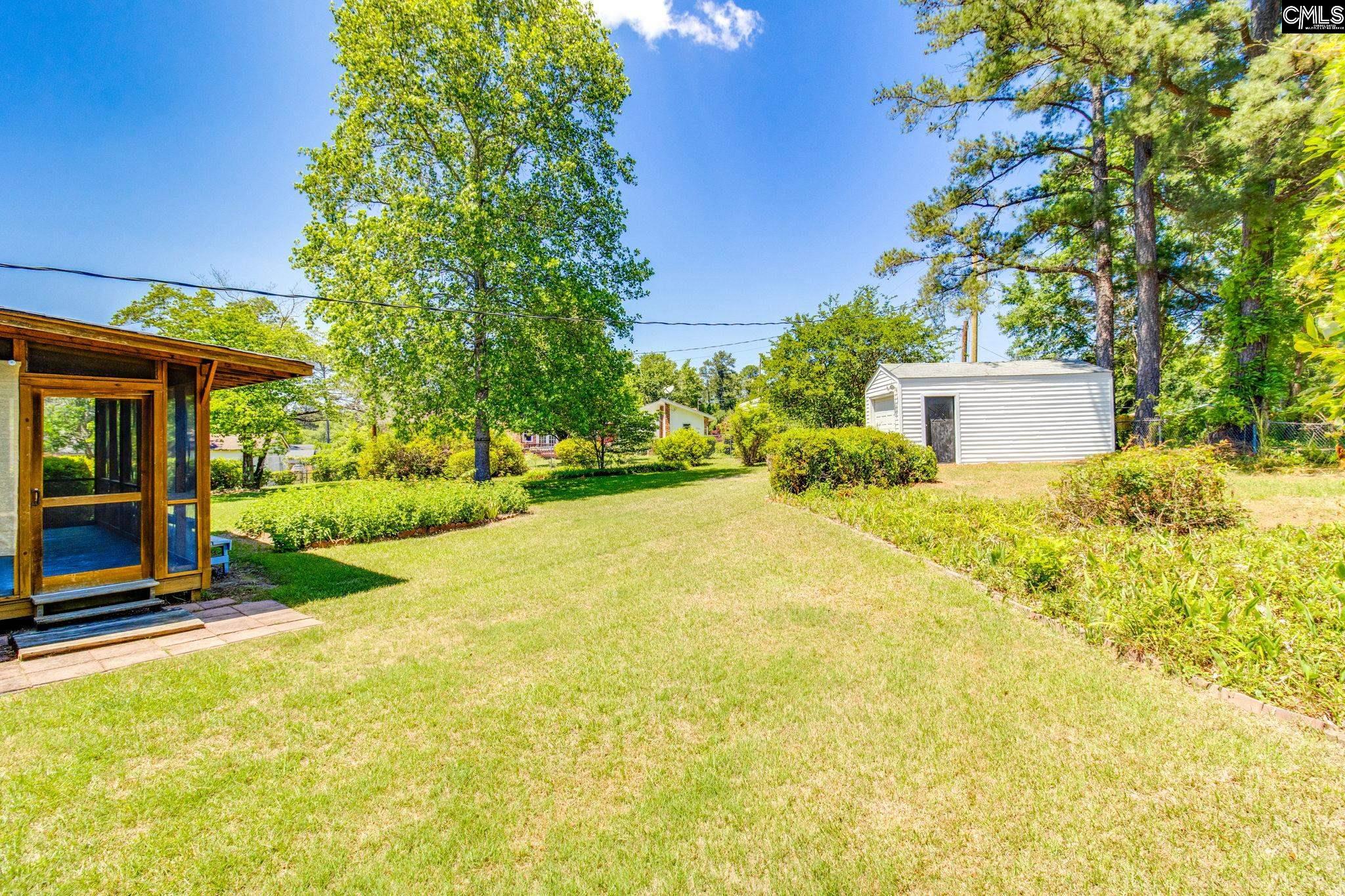 9505 Puritan Road Columbia, SC 29209