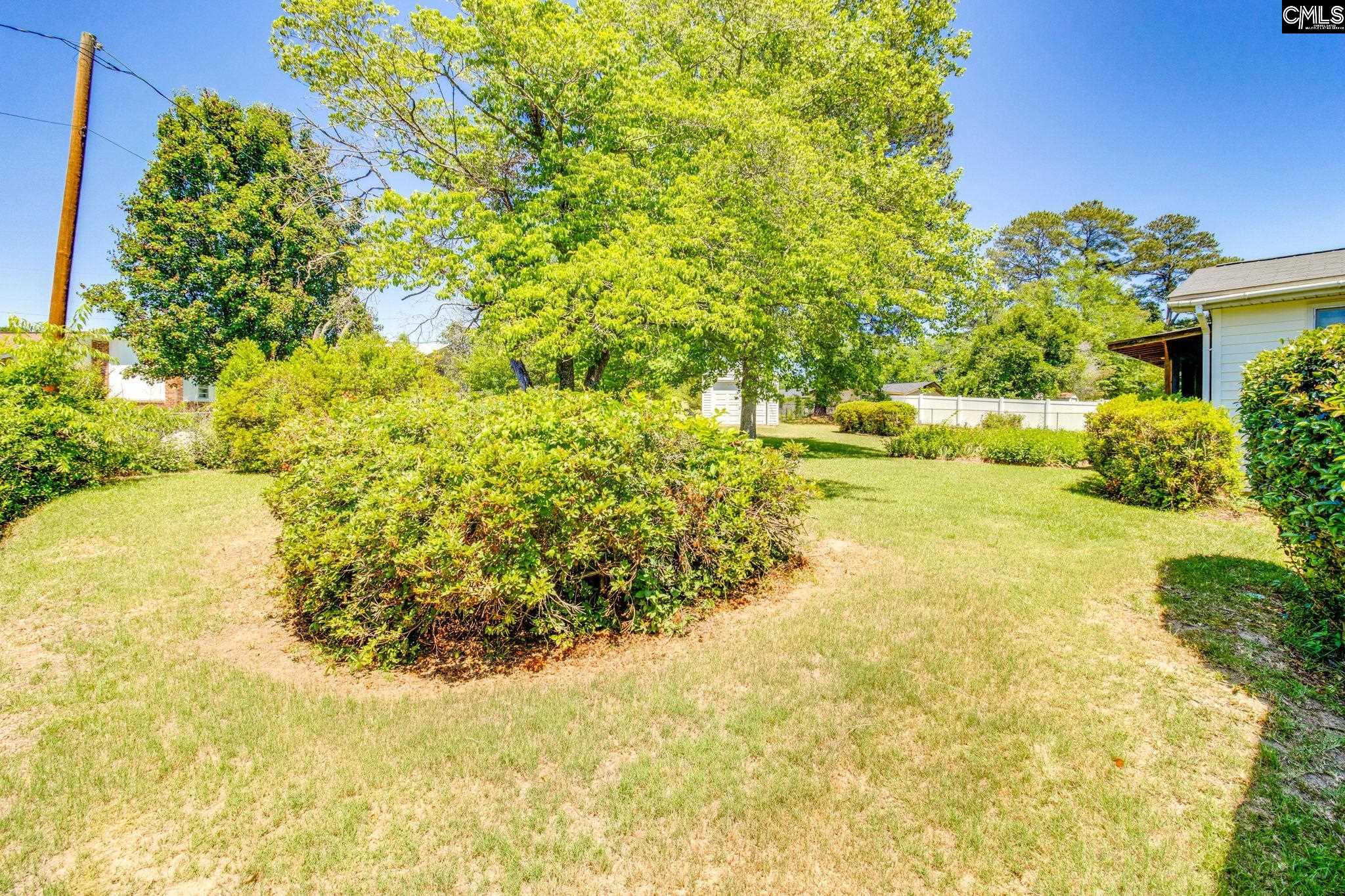 9505 Puritan Road Columbia, SC 29209