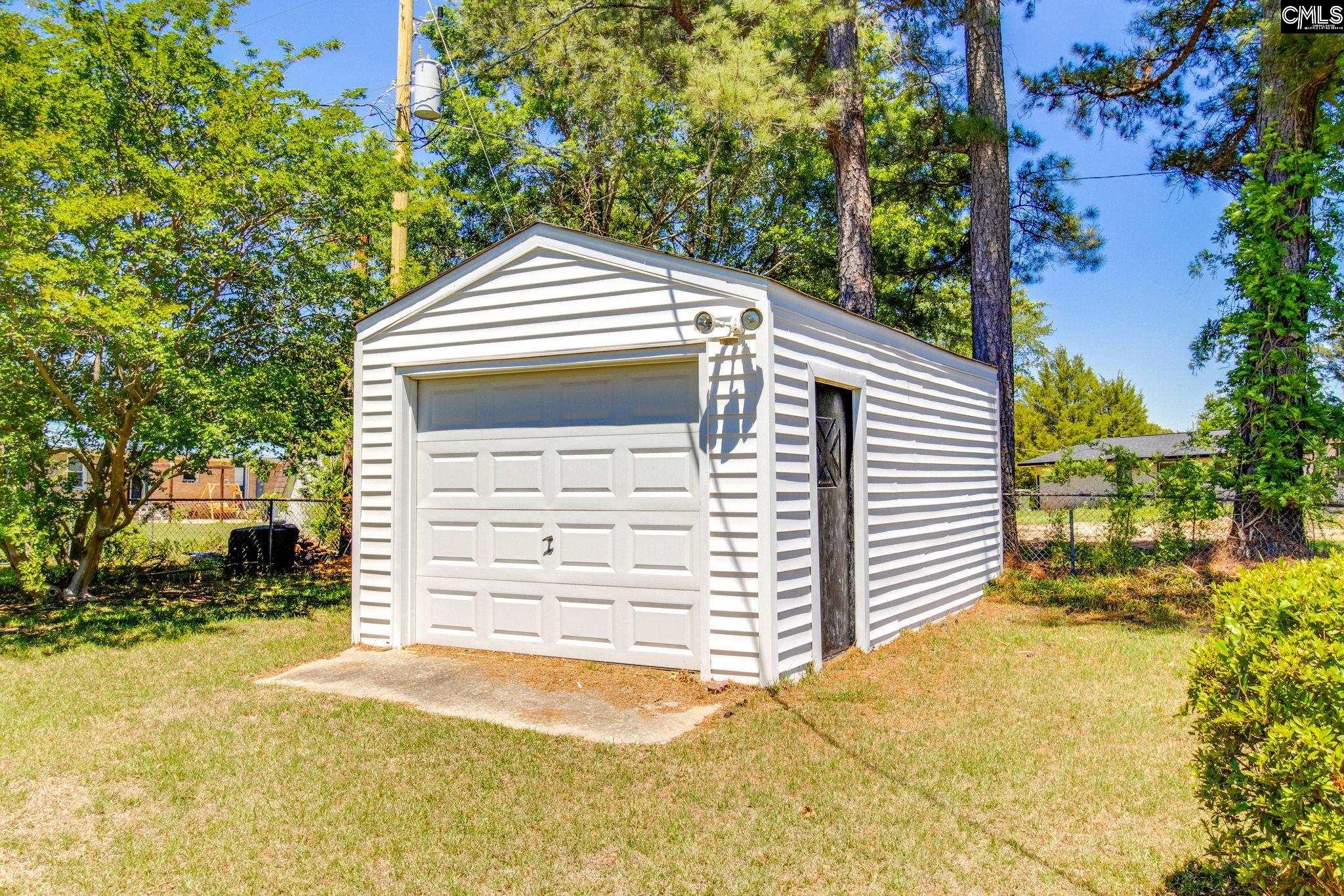 9505 Puritan Road Columbia, SC 29209