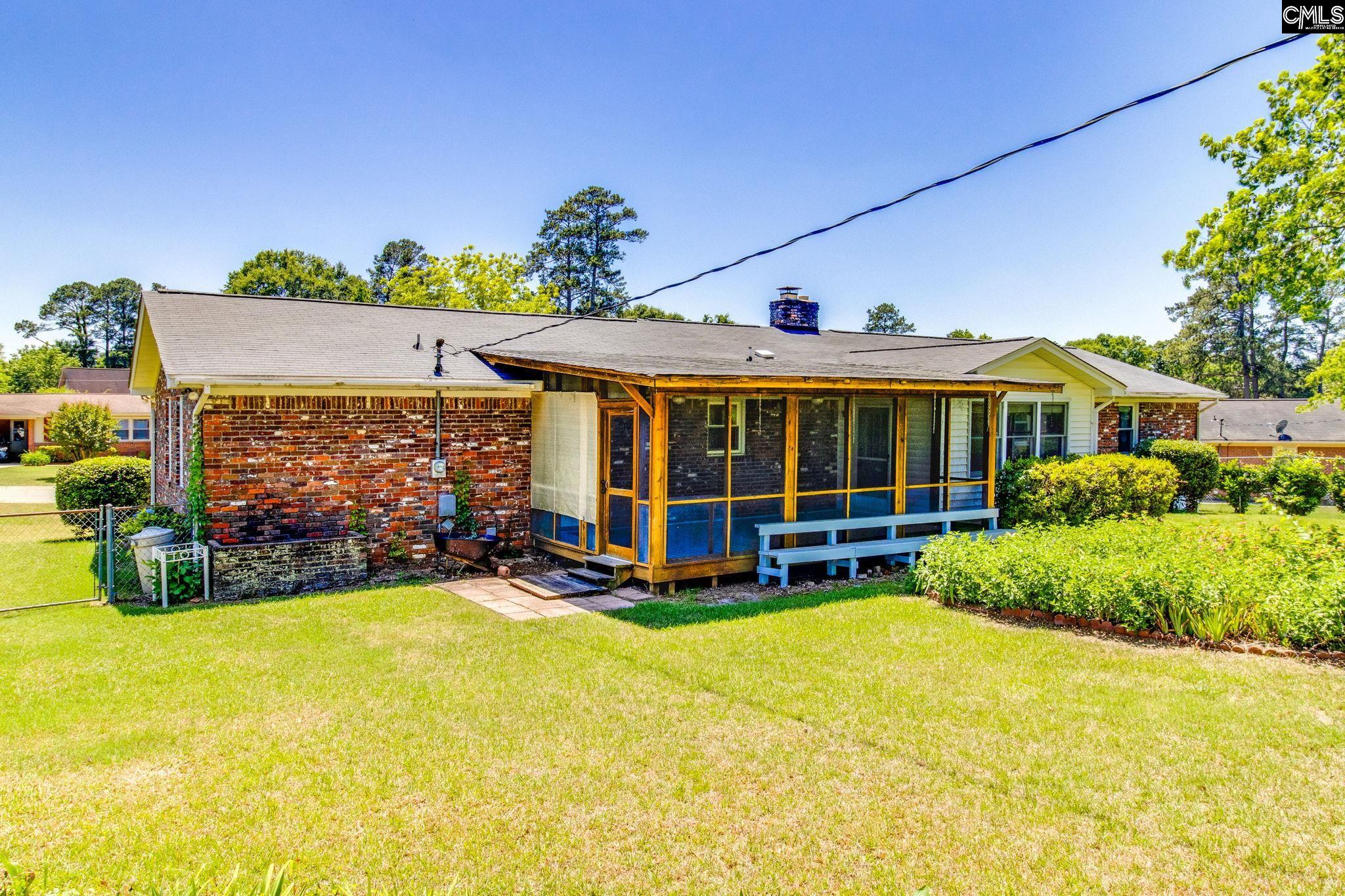 9505 Puritan Road Columbia, SC 29209