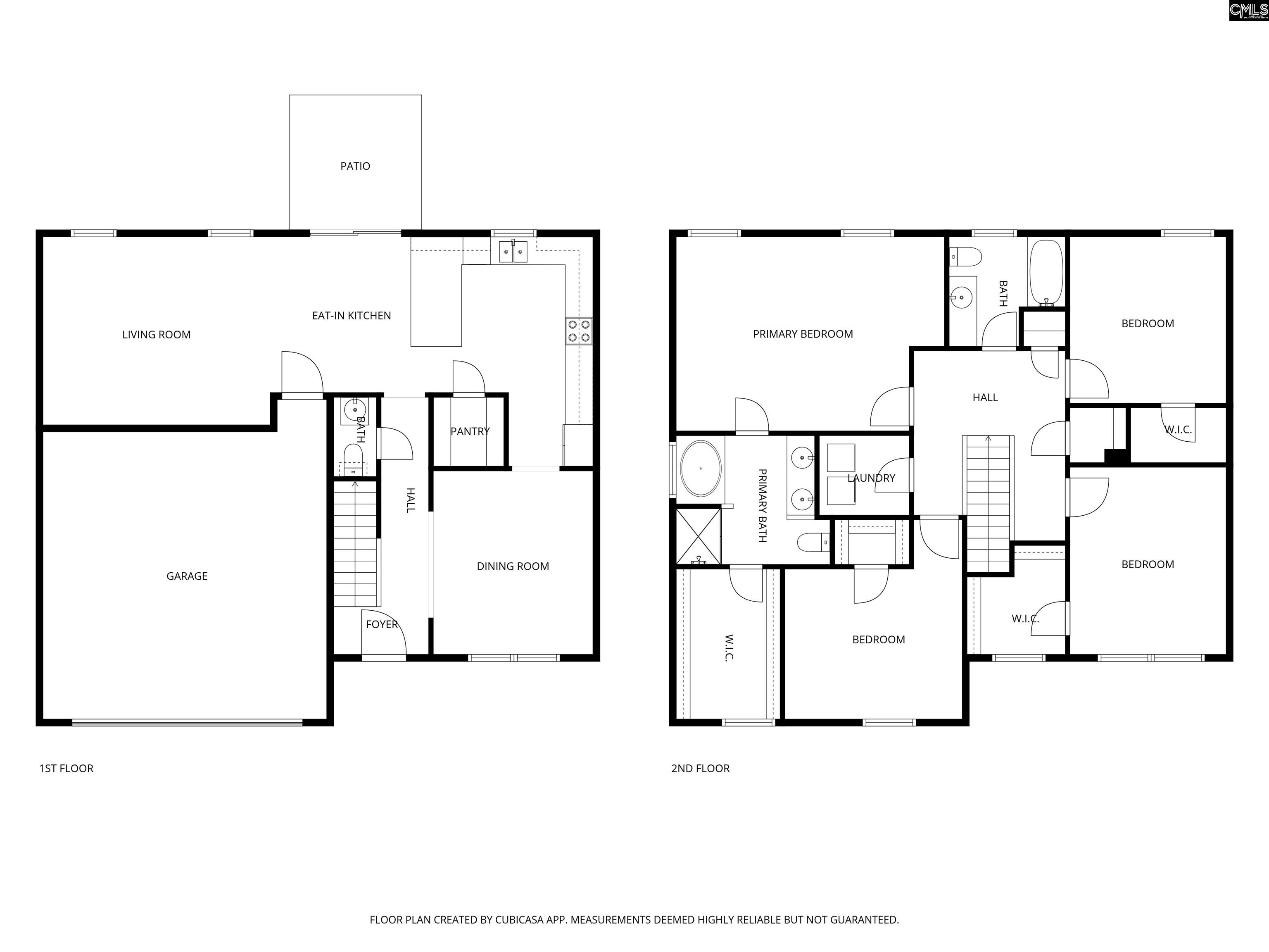 316 Finch Lane Lexington, SC 29073