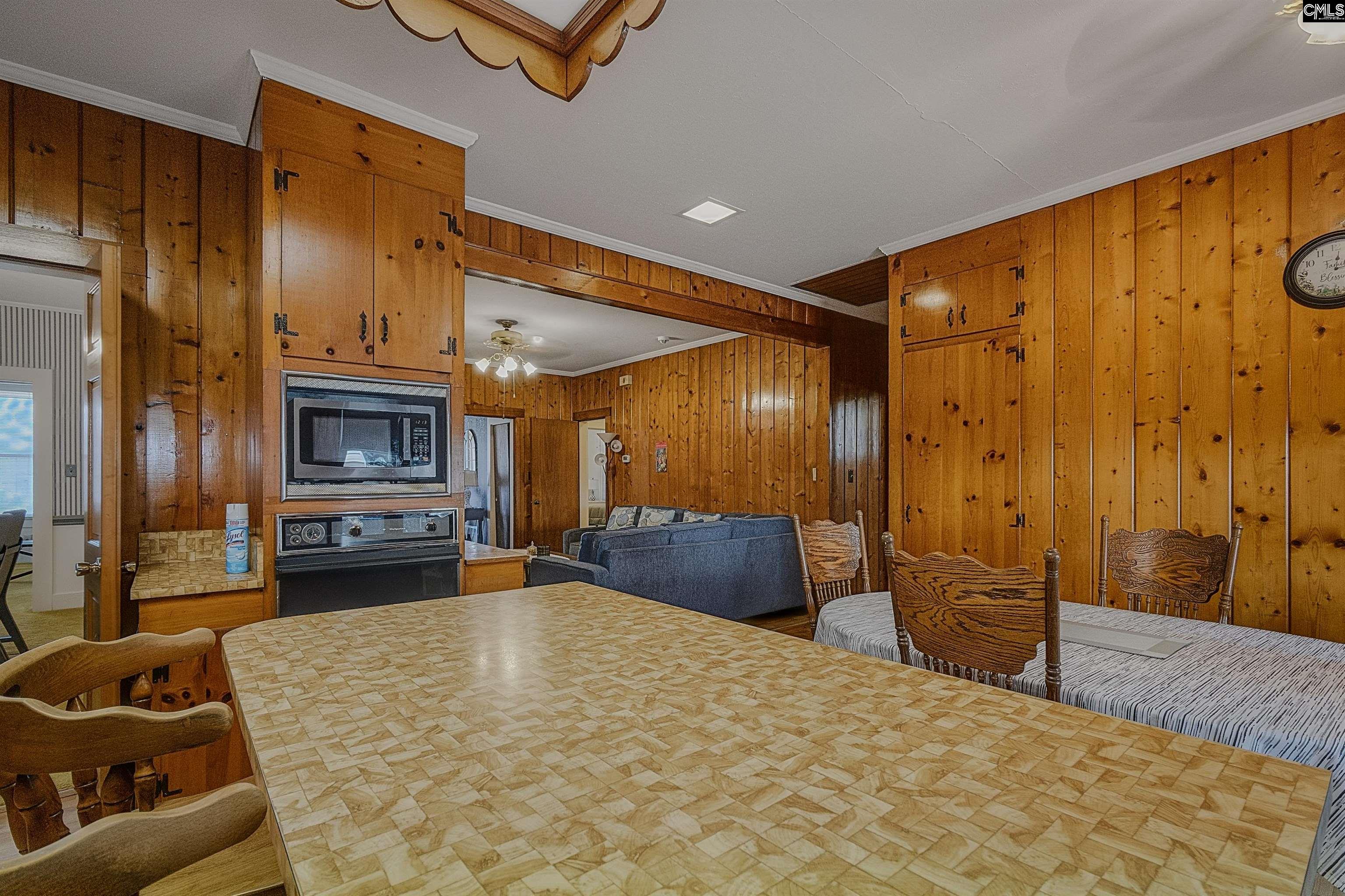 116 W Moultrie St Street Winnsboro, SC 29180