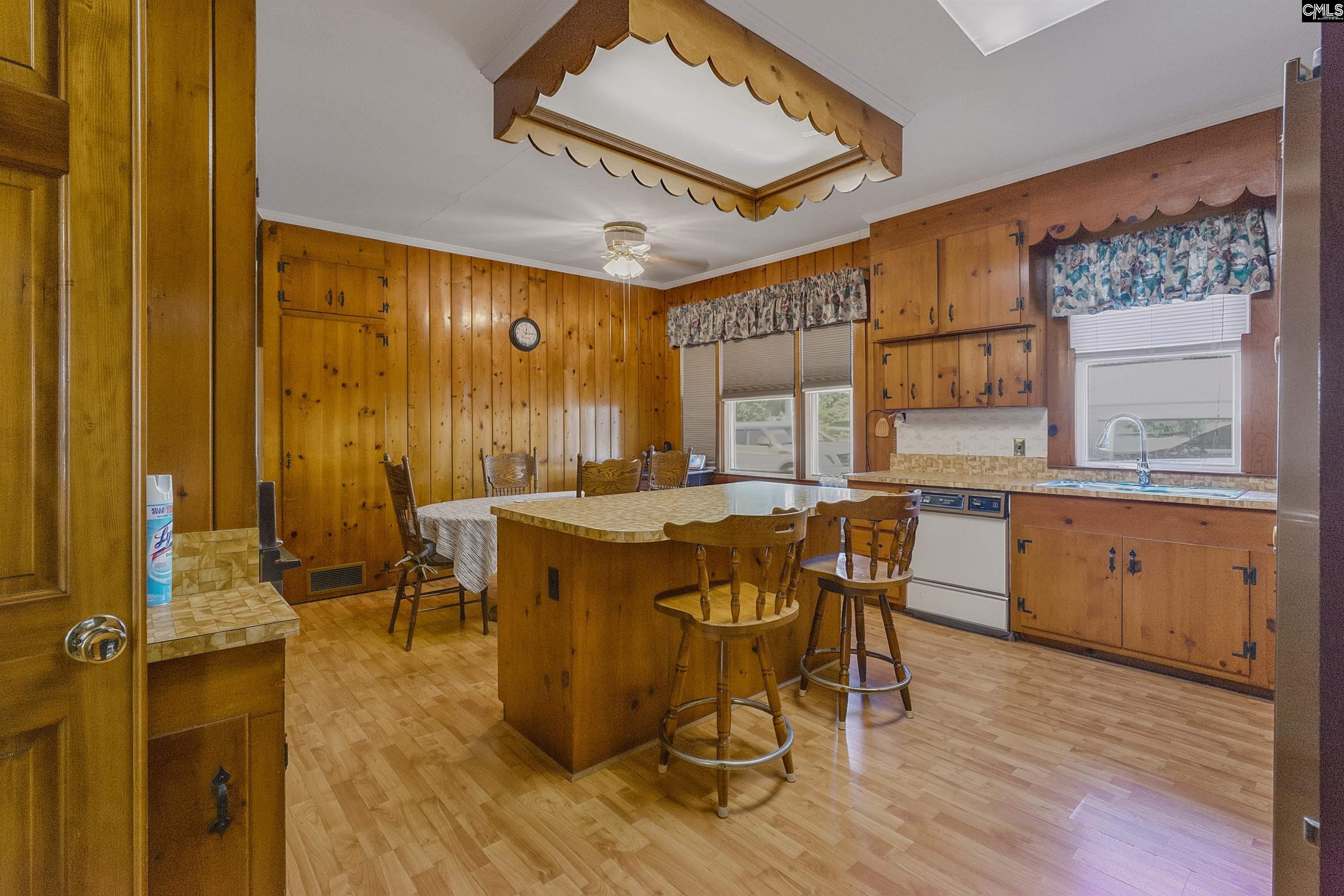 116 W Moultrie St Street Winnsboro, SC 29180