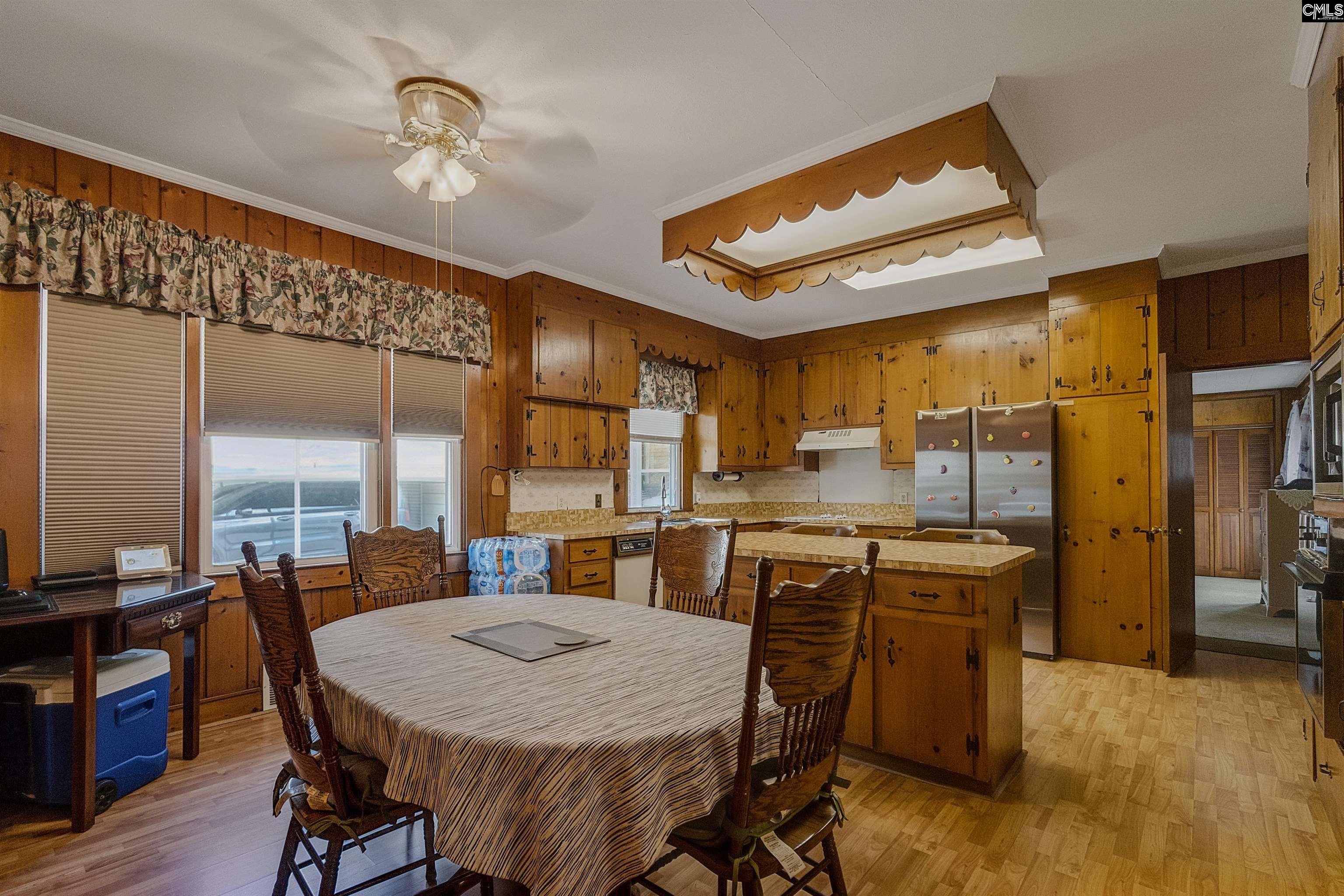 116 W Moultrie St Street Winnsboro, SC 29180