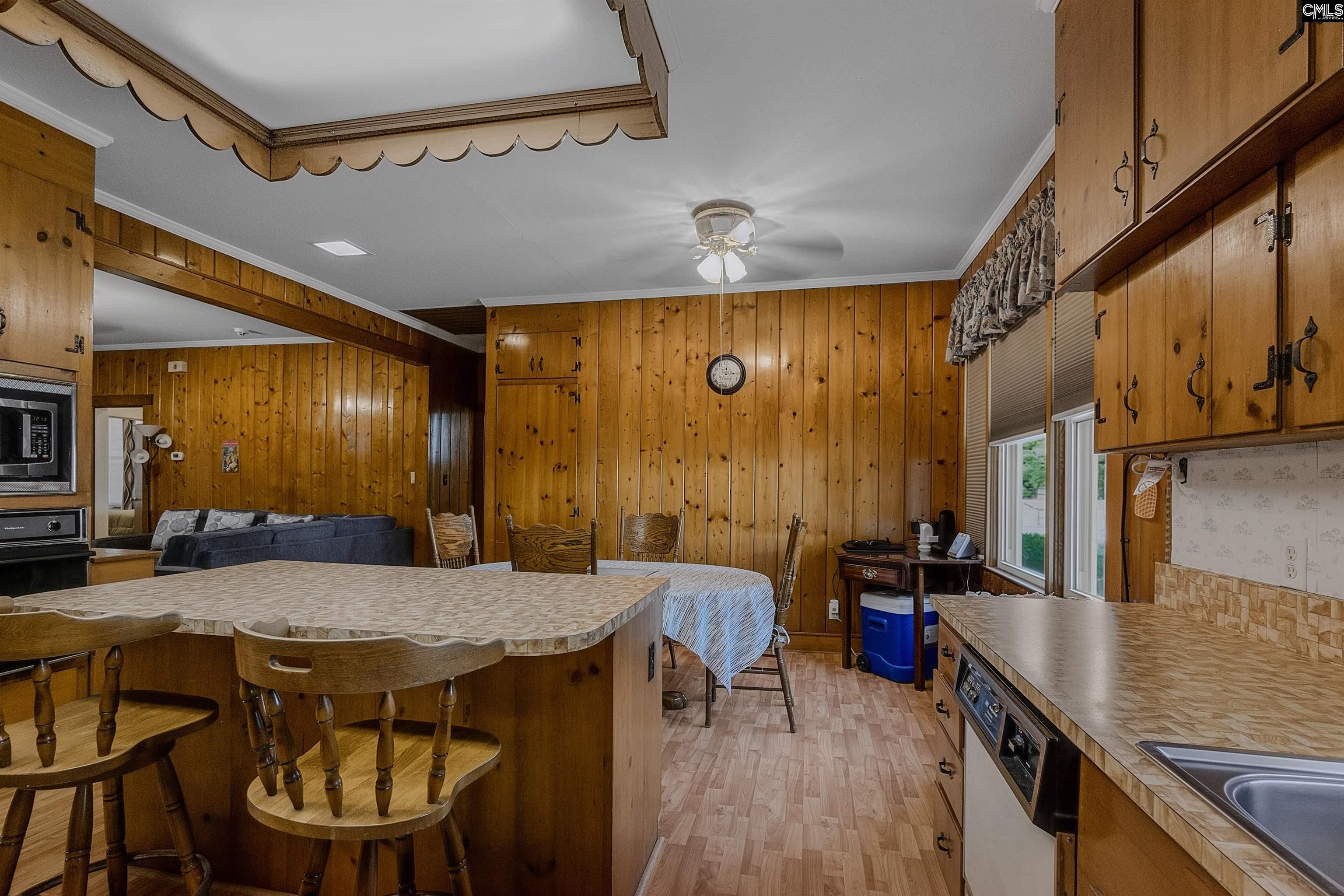 116 W Moultrie St Street Winnsboro, SC 29180