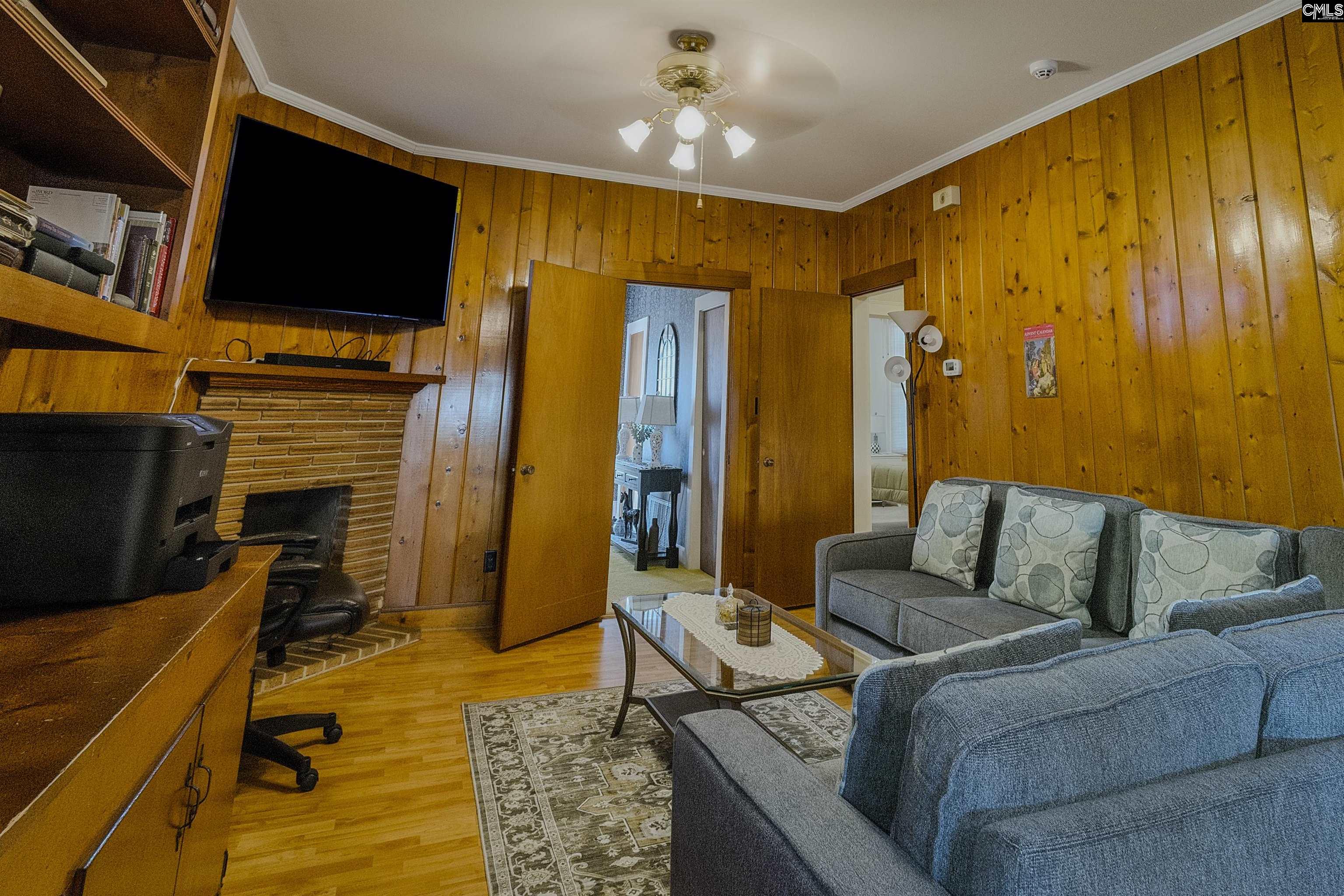 116 W Moultrie St Street Winnsboro, SC 29180