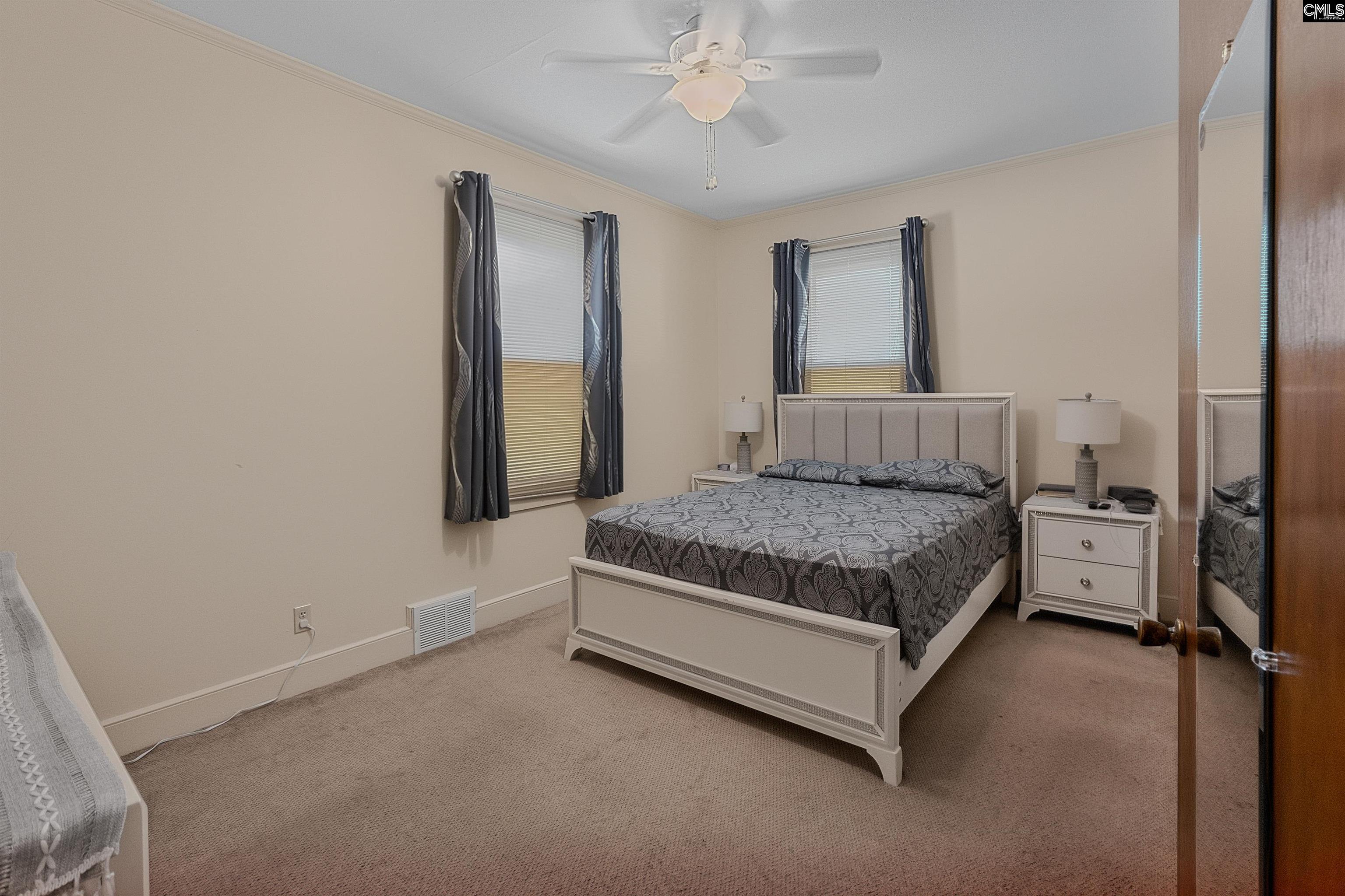 116 W Moultrie St Street Winnsboro, SC 29180