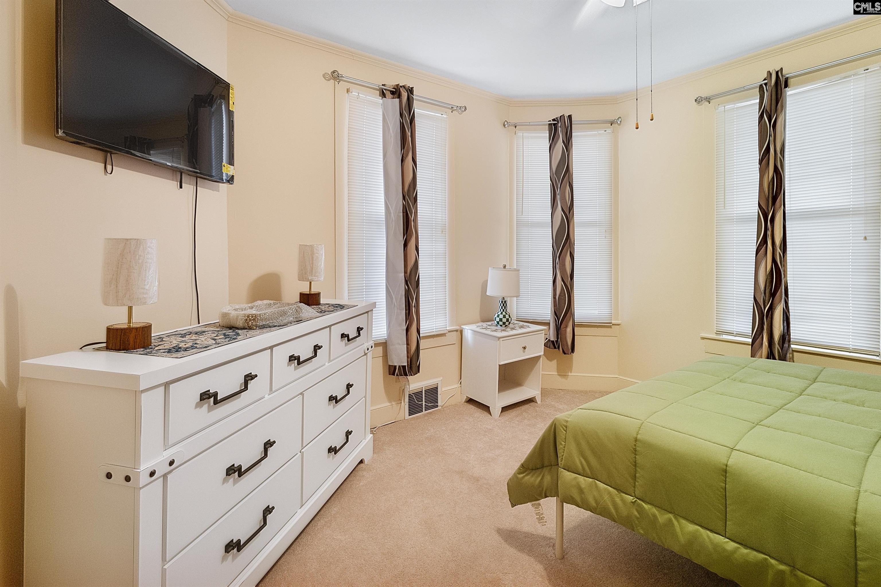 116 W Moultrie St Street Winnsboro, SC 29180