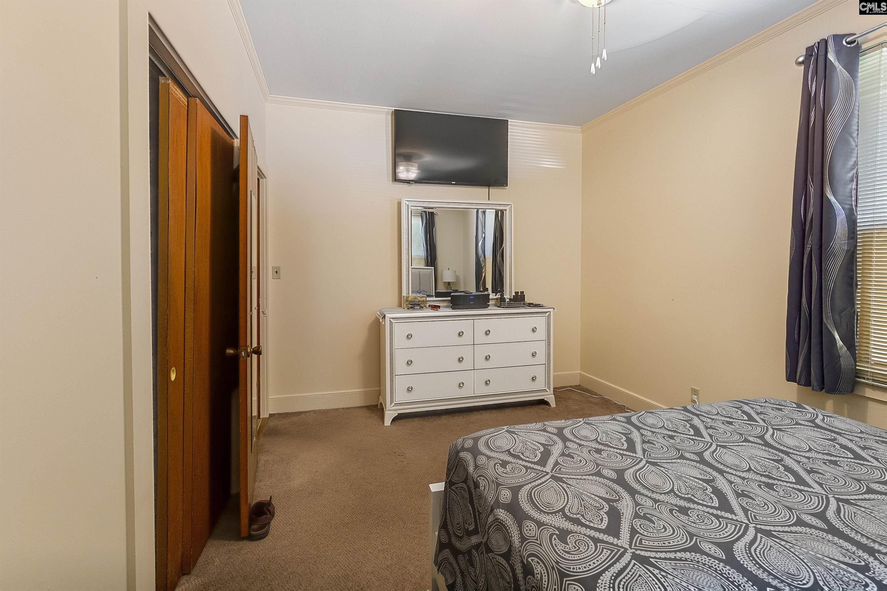 116 W Moultrie St Street Winnsboro, SC 29180