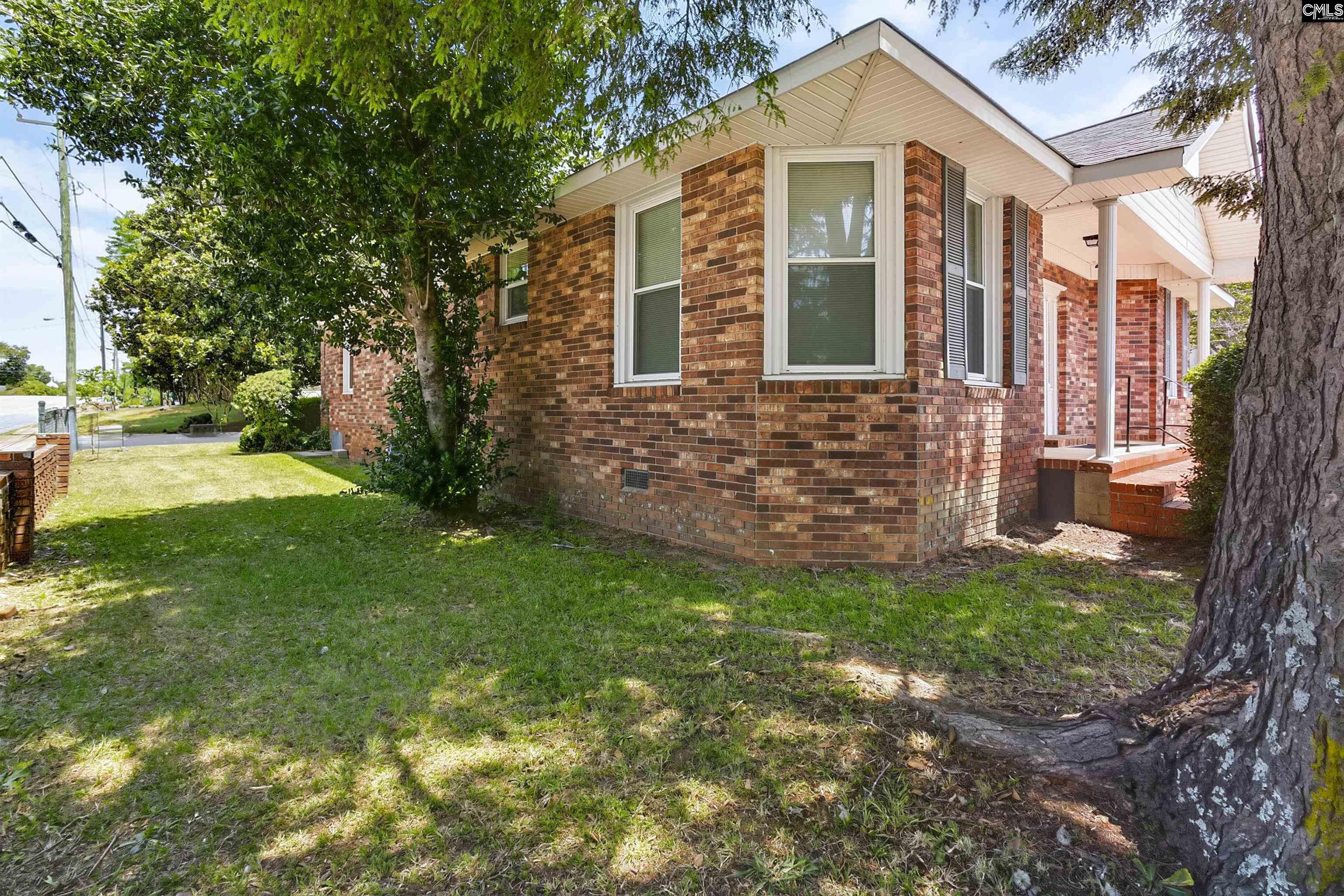 116 W Moultrie St Street Winnsboro, SC 29180