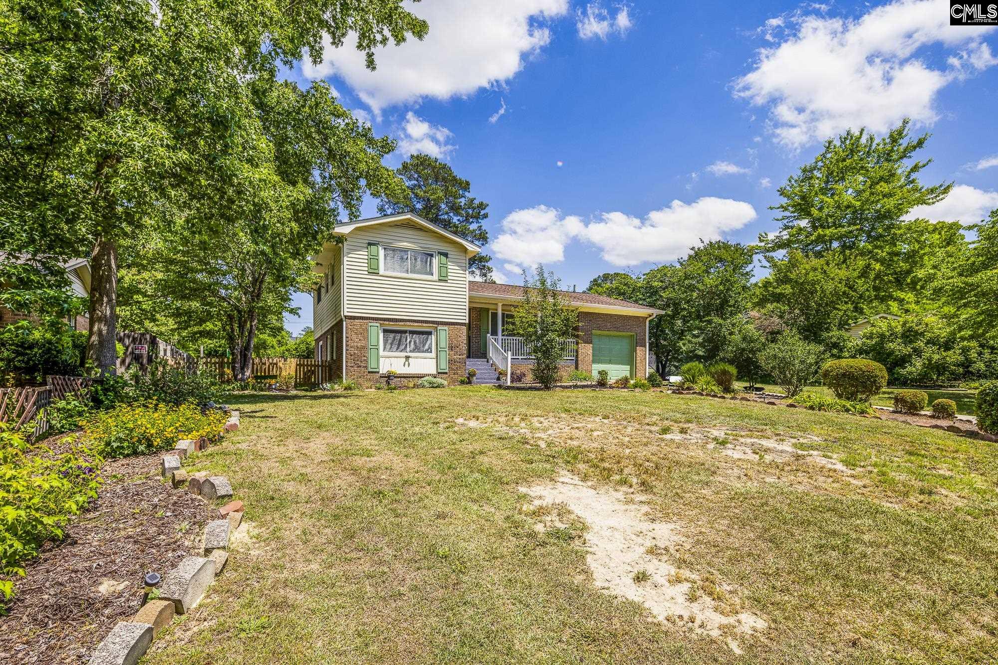 113 Mineral Lake Road Lexington, SC 29073