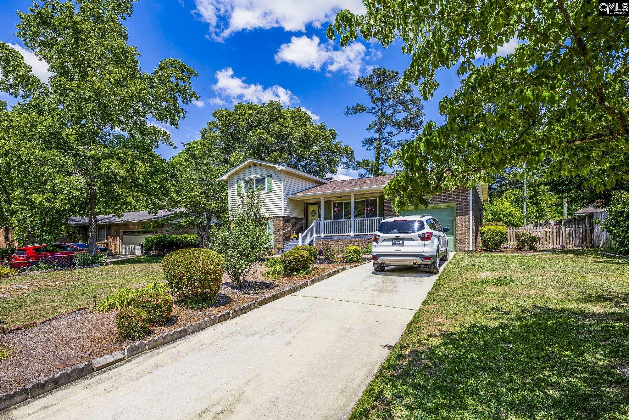 113 Mineral Lake Road Lexington, SC 29073