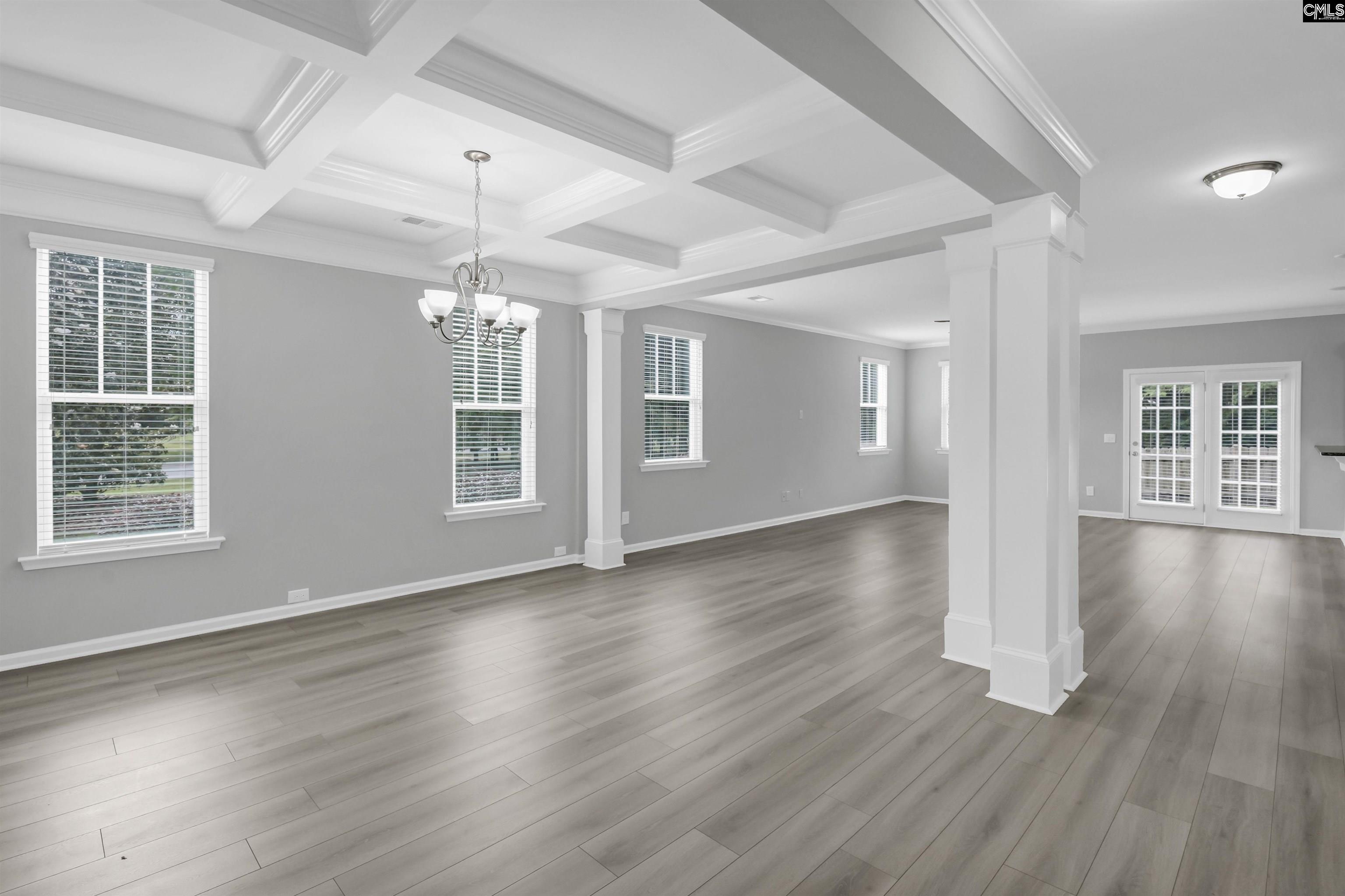 409 Crawley Lane Chapin, SC 29036