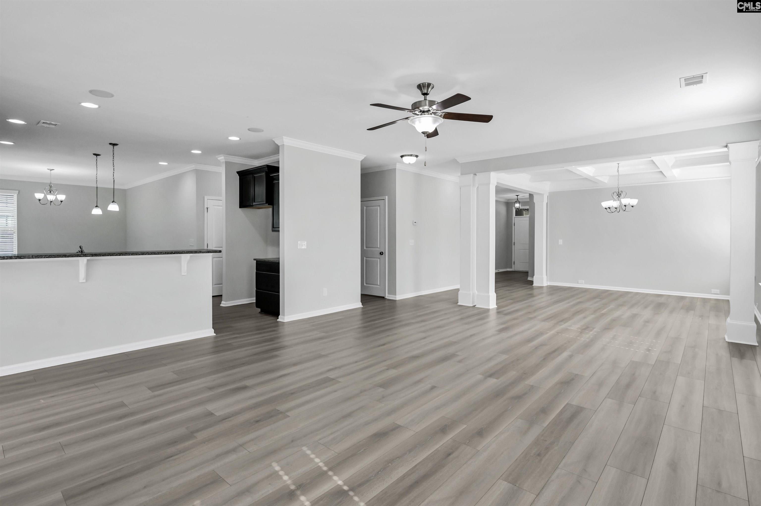 409 Crawley Lane Chapin, SC 29036