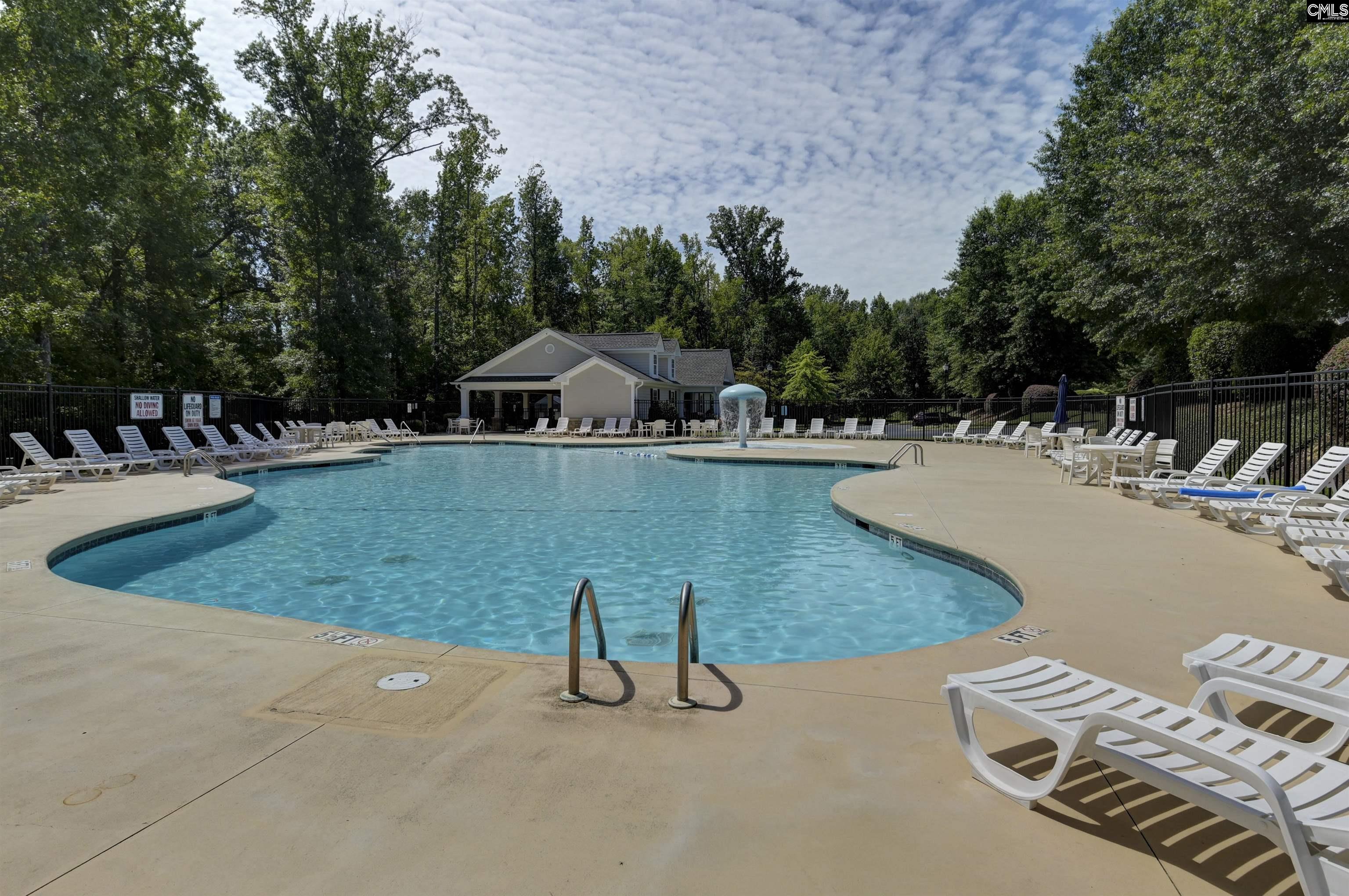 409 Crawley Lane Chapin, SC 29036