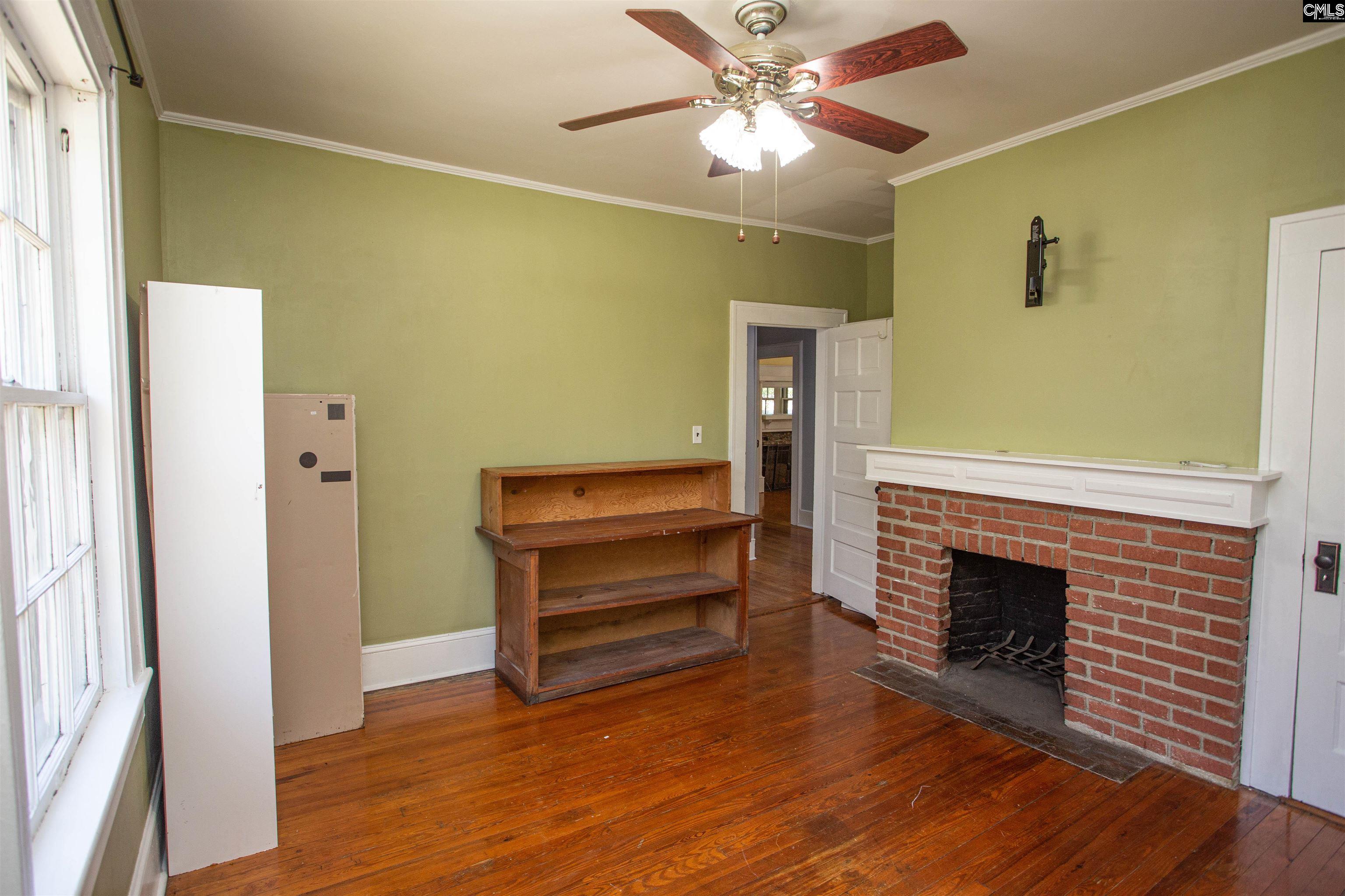 1803 Broad Street Camden, SC 29020-0000