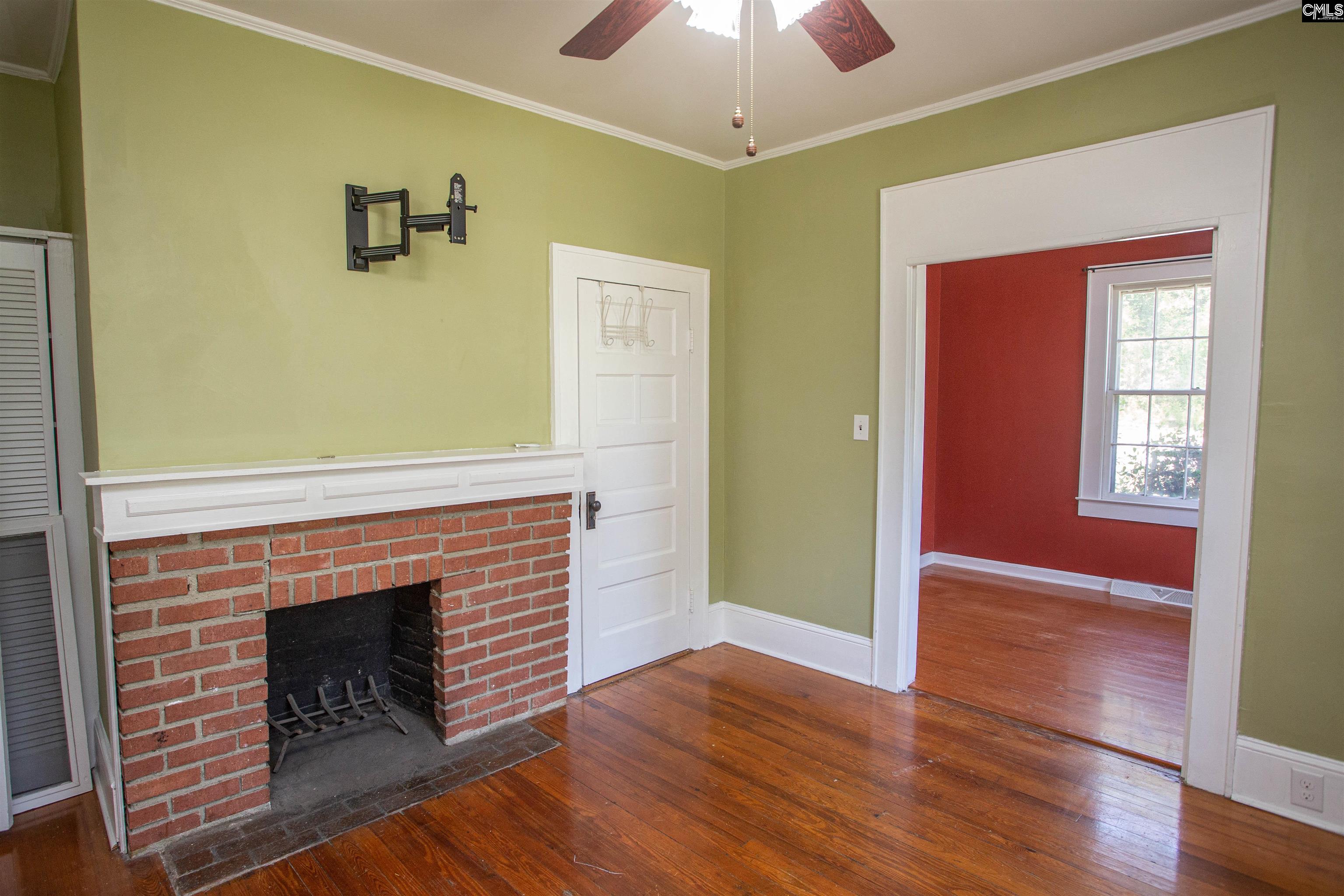 1803 Broad Street Camden, SC 29020-0000