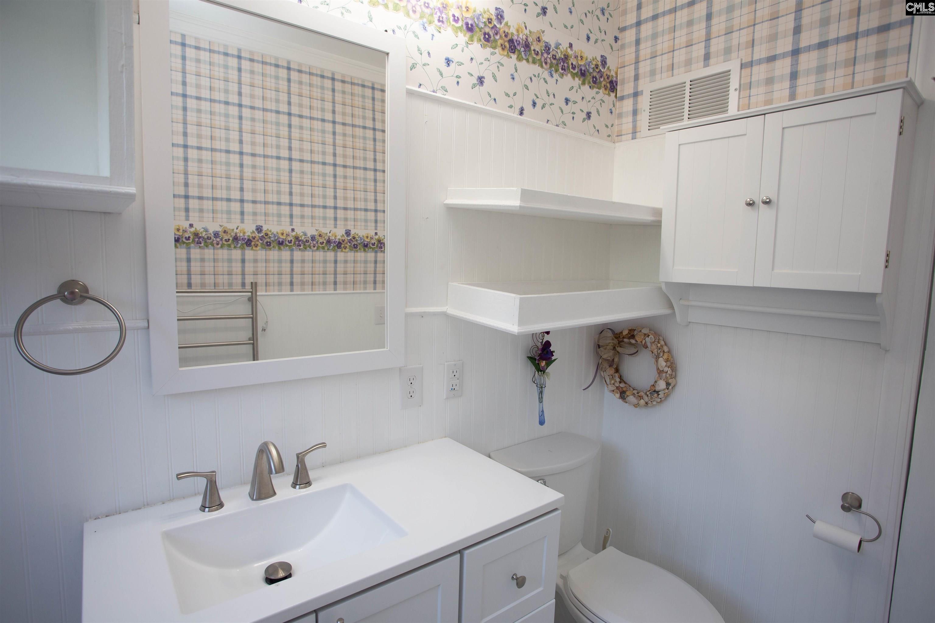1803 Broad Street Camden, SC 29020-0000
