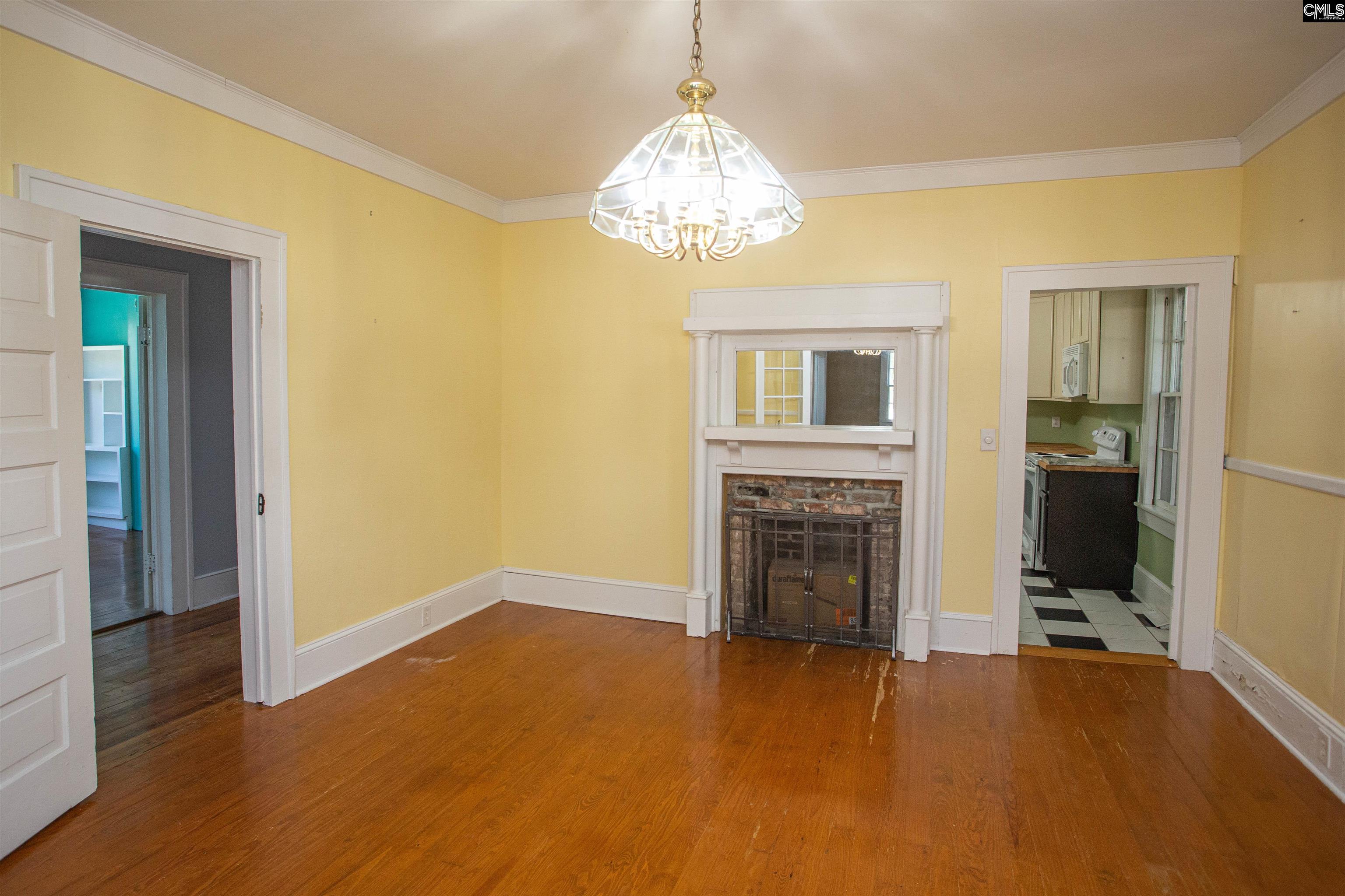 1803 Broad Street Camden, SC 29020-0000