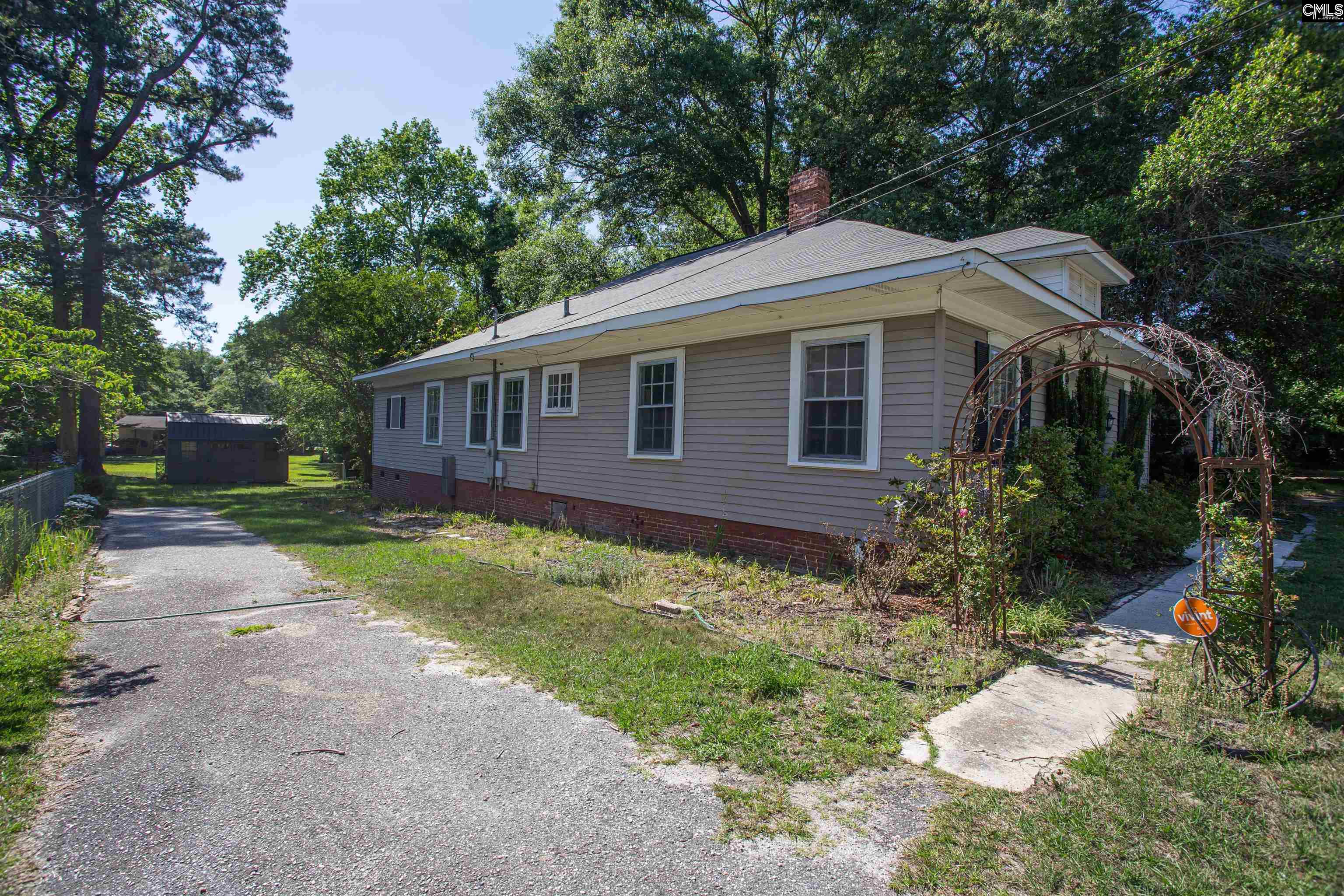 1803 Broad Street Camden, SC 29020-0000