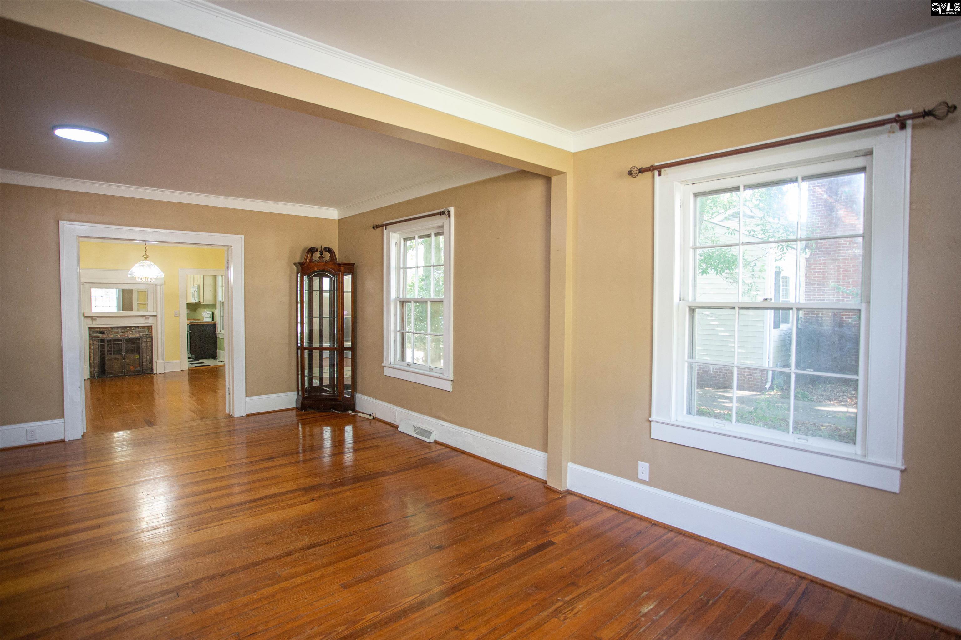 1803 Broad Street Camden, SC 29020-0000