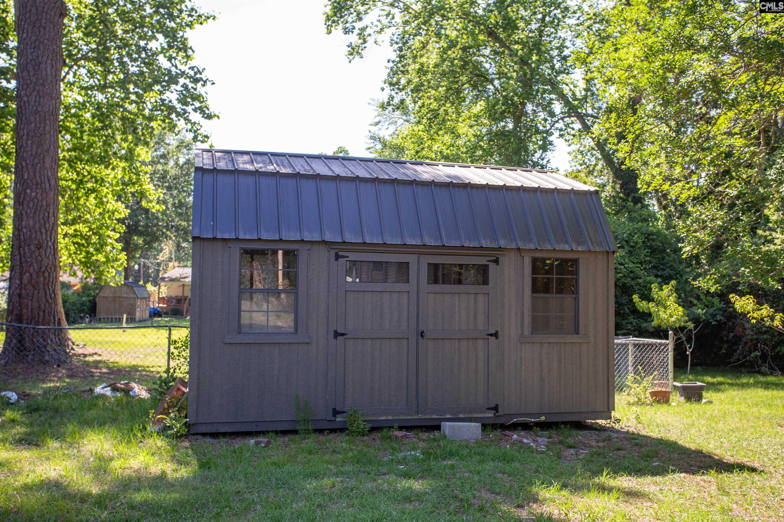 1803 Broad Street Camden, SC 29020-0000