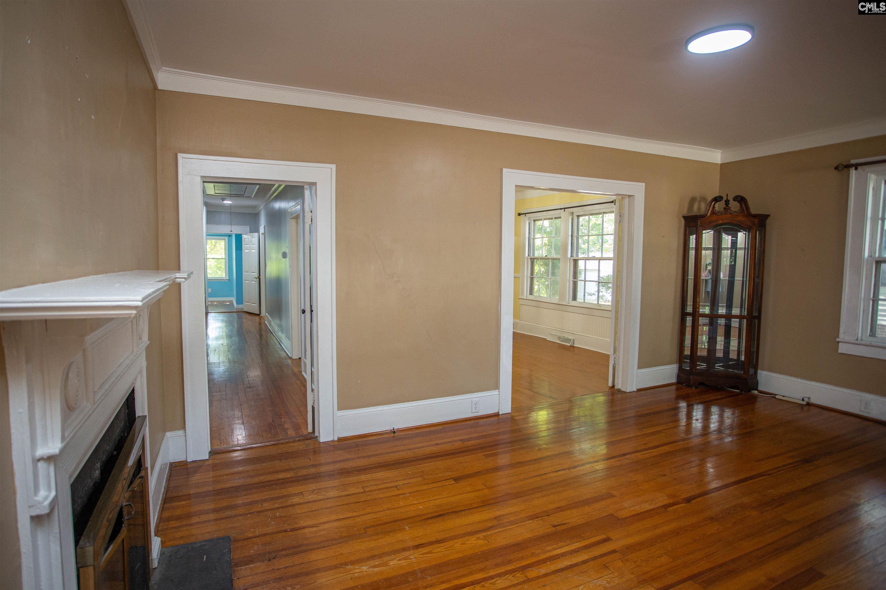 1803 Broad Street Camden, SC 29020-0000
