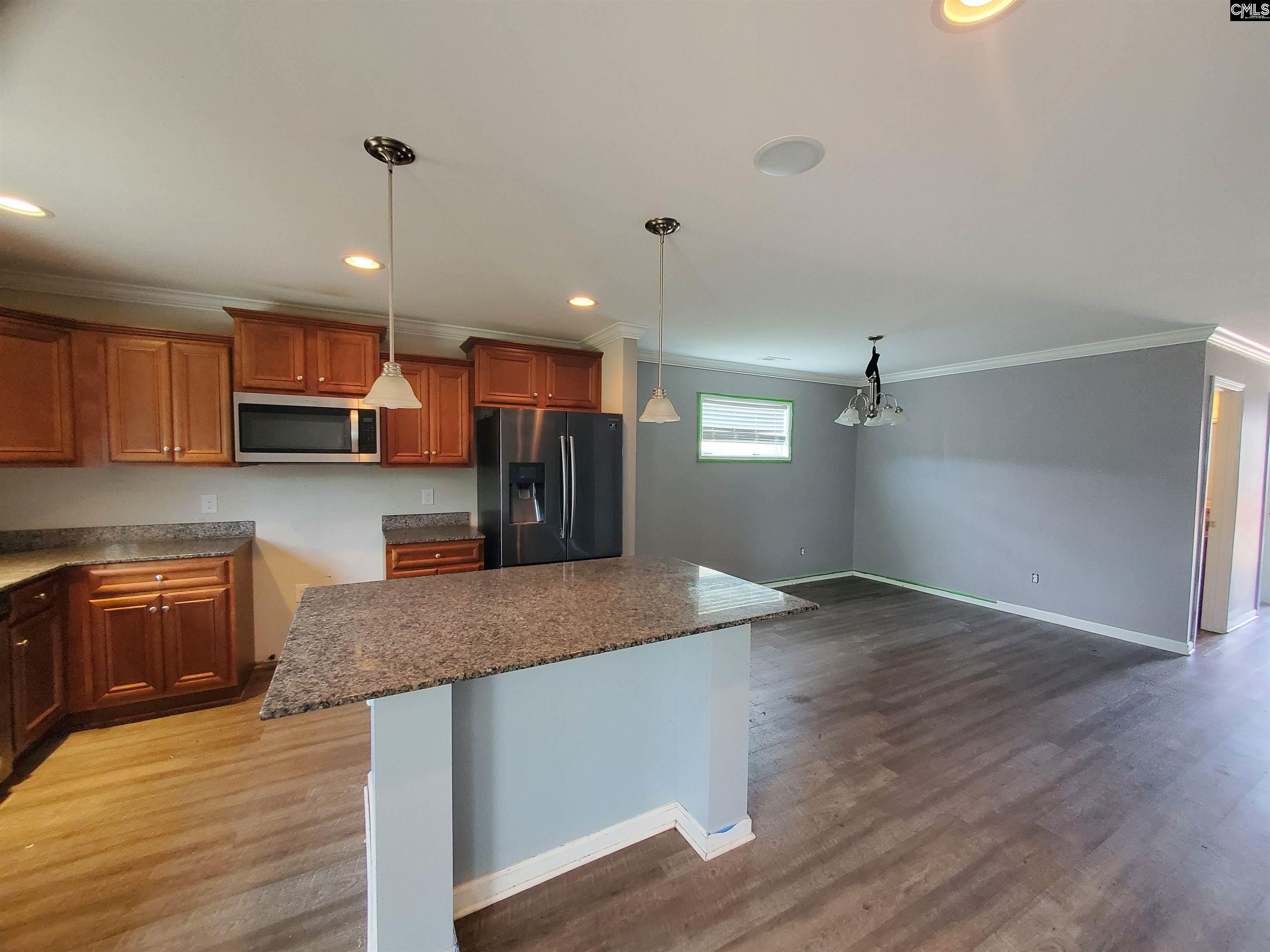 9 Texas Black Way Elgin, SC 29045