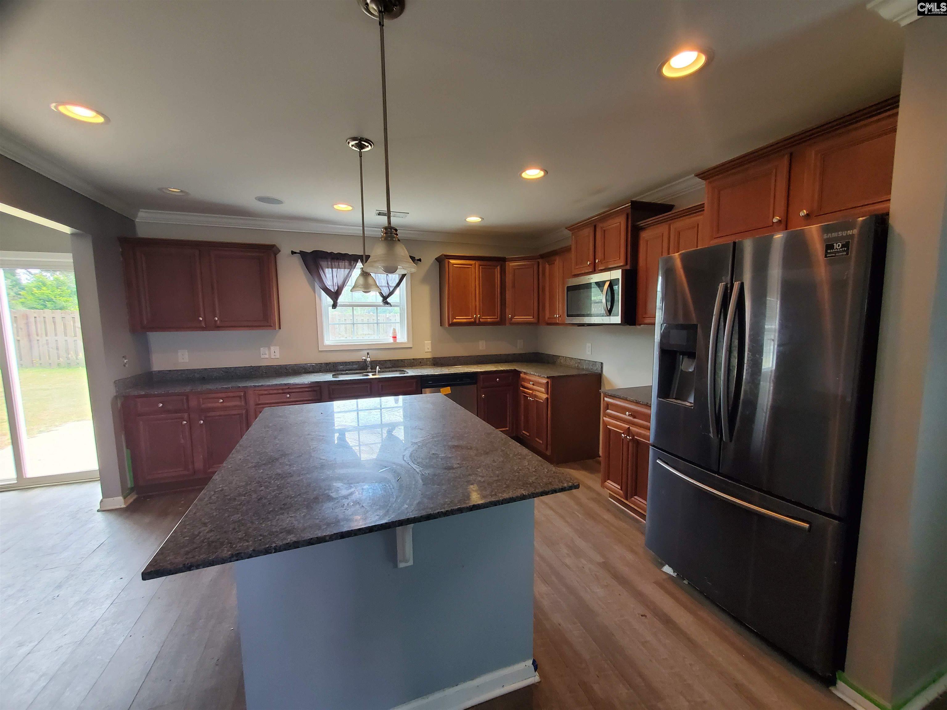 9 Texas Black Way Elgin, SC 29045