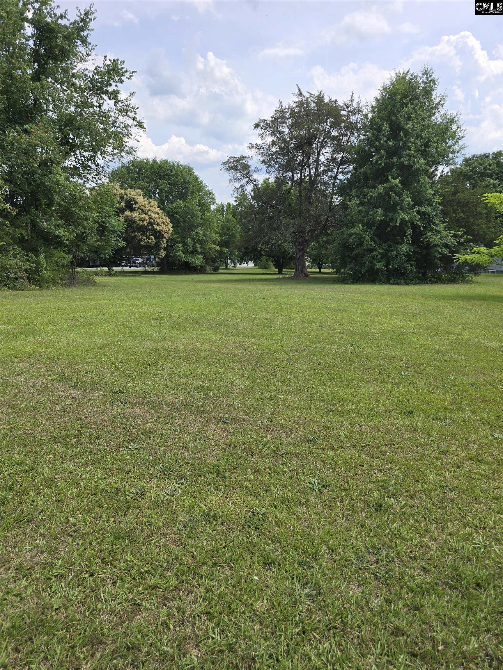 TBD Harvest Road Saluda, SC 29138