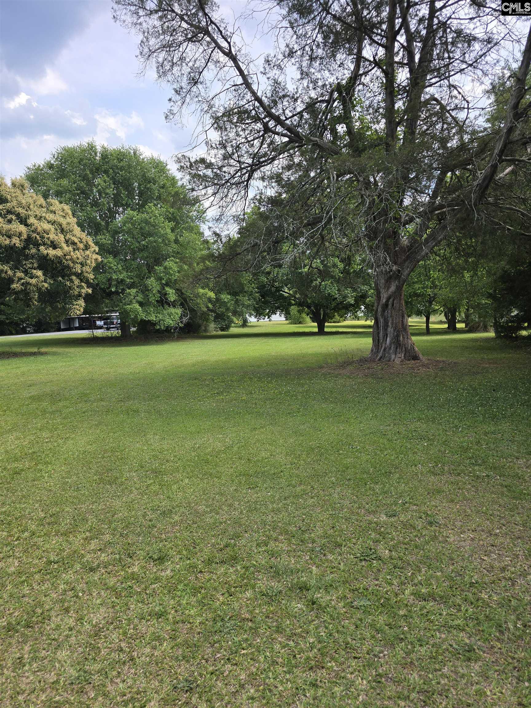 TBD Harvest Road Saluda, SC 29138